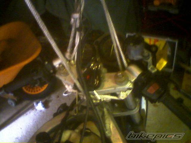 1991 CAGIVA MITO 125 | Picture 237108 motorcycle photo