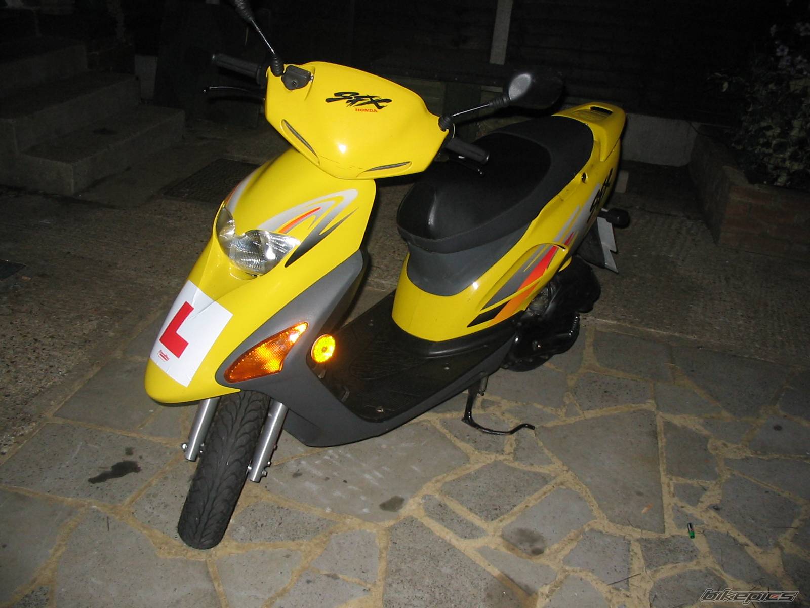 2000 HONDA SFX | Picture 237120 motorcycle photo