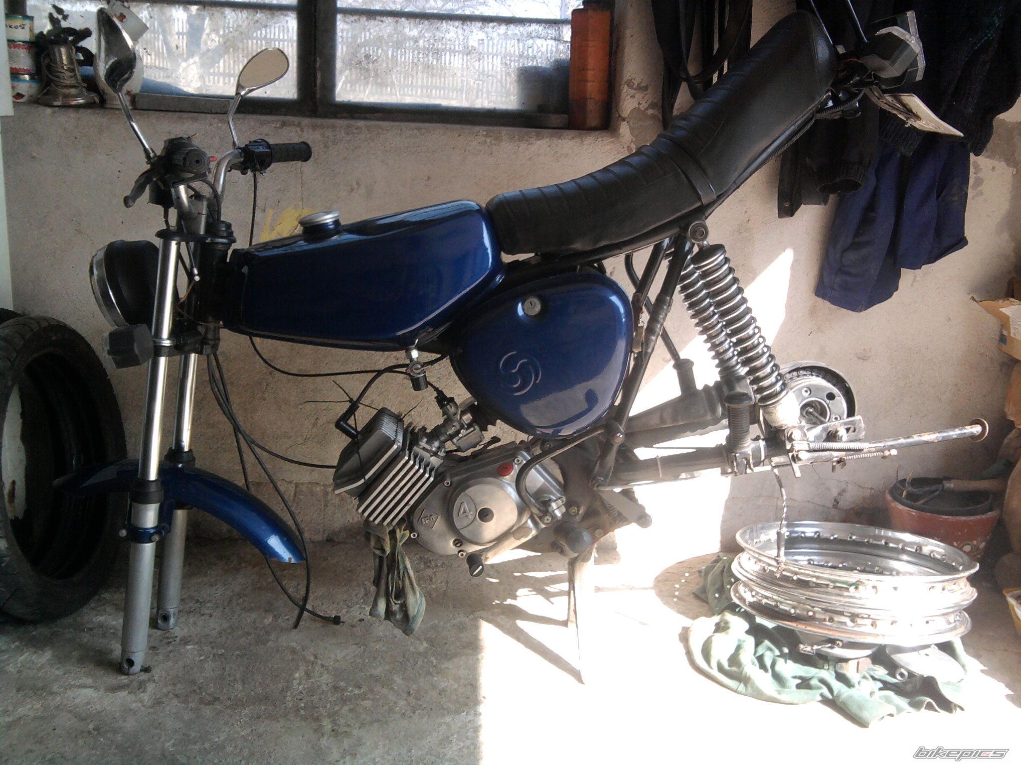    | Picture 2371558 motorcycle photo