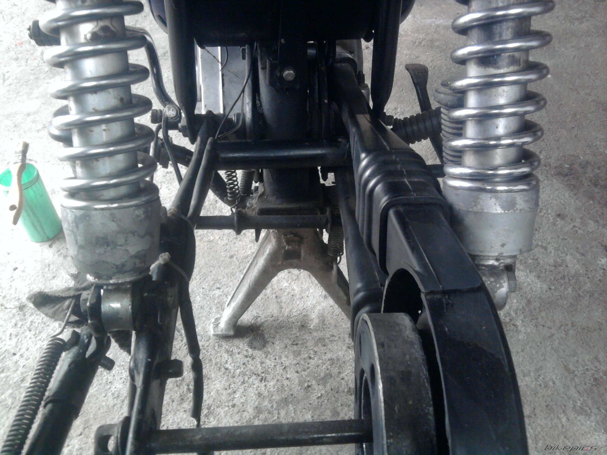    | Picture 2371559 motorcycle photo