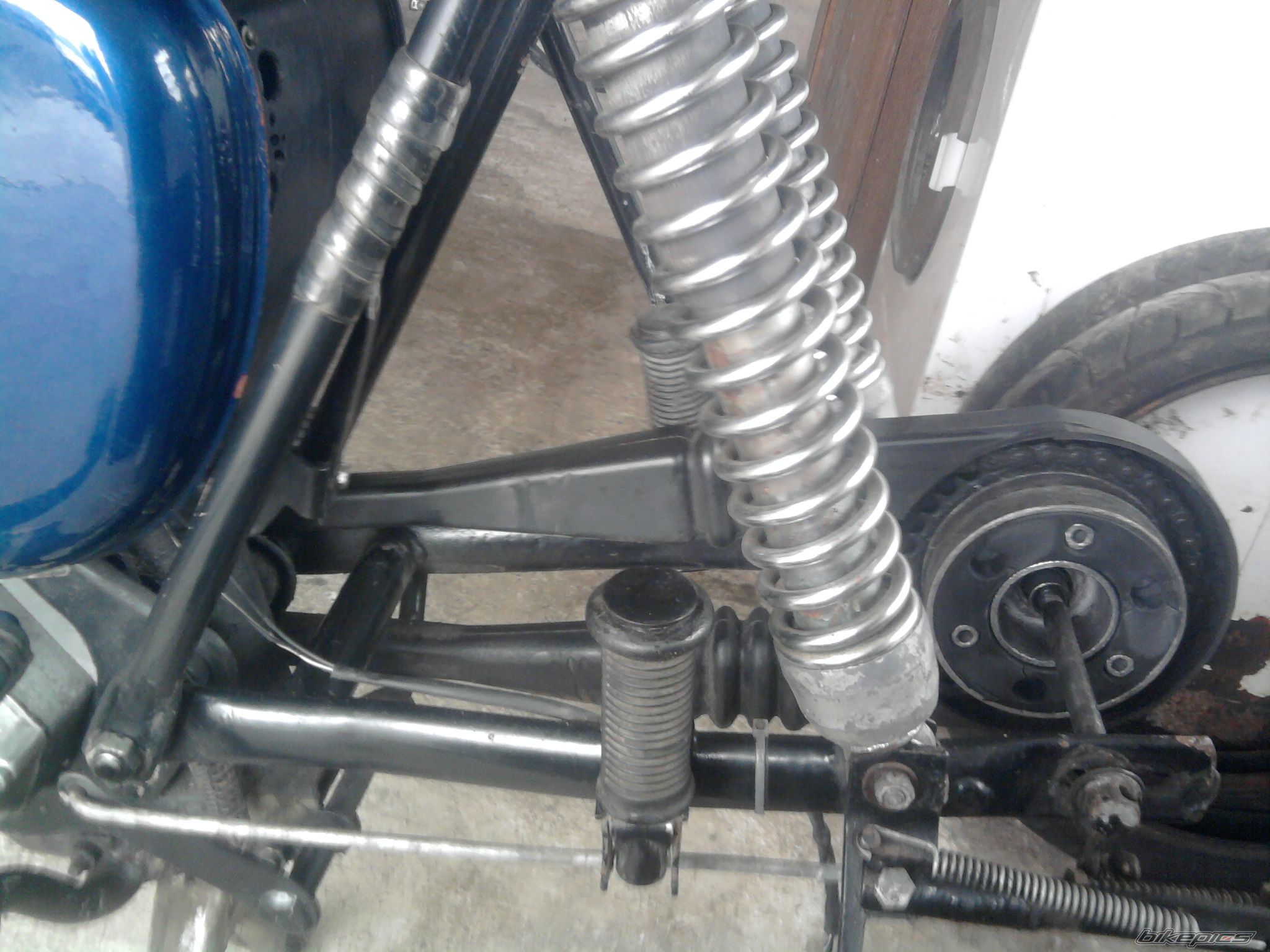   | Picture 2371561 motorcycle photo