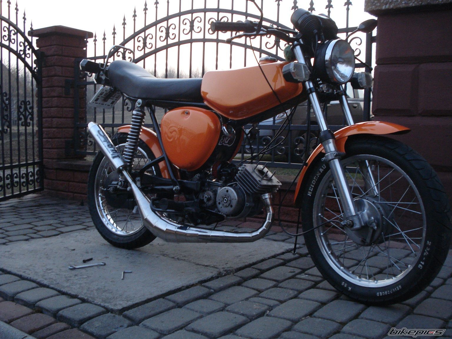    | Picture 2371649 motorcycle photo