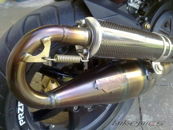 2005 PIAGGIO NRG | Picture 2371669 motorcycle photo