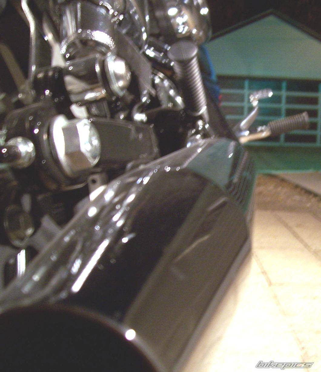 2005 HARLEY DAVIDSON XL 1200 C | Picture 237174 motorcycle photo
