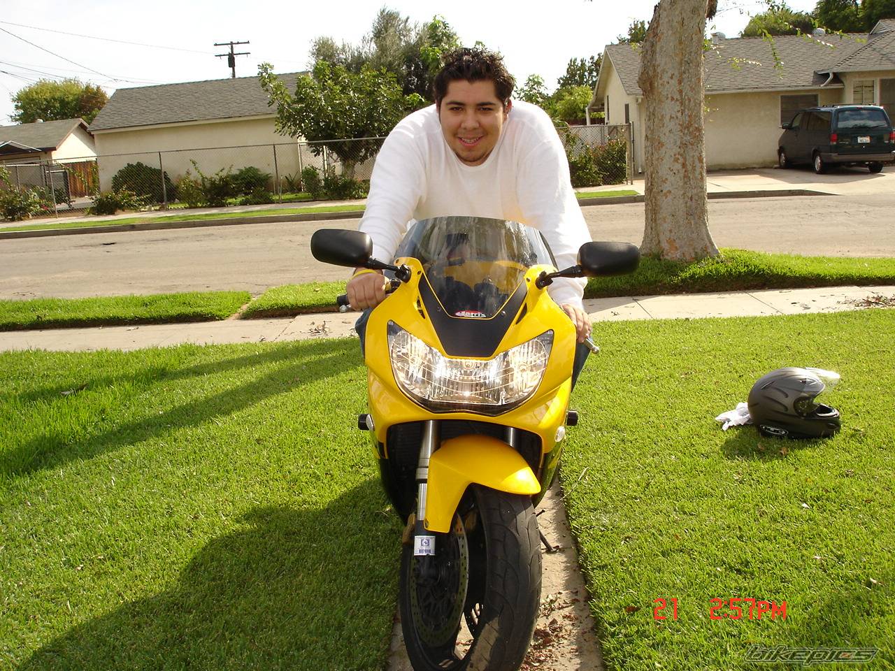 2000 HONDA CBR 900 | Picture 237178 motorcycle photo