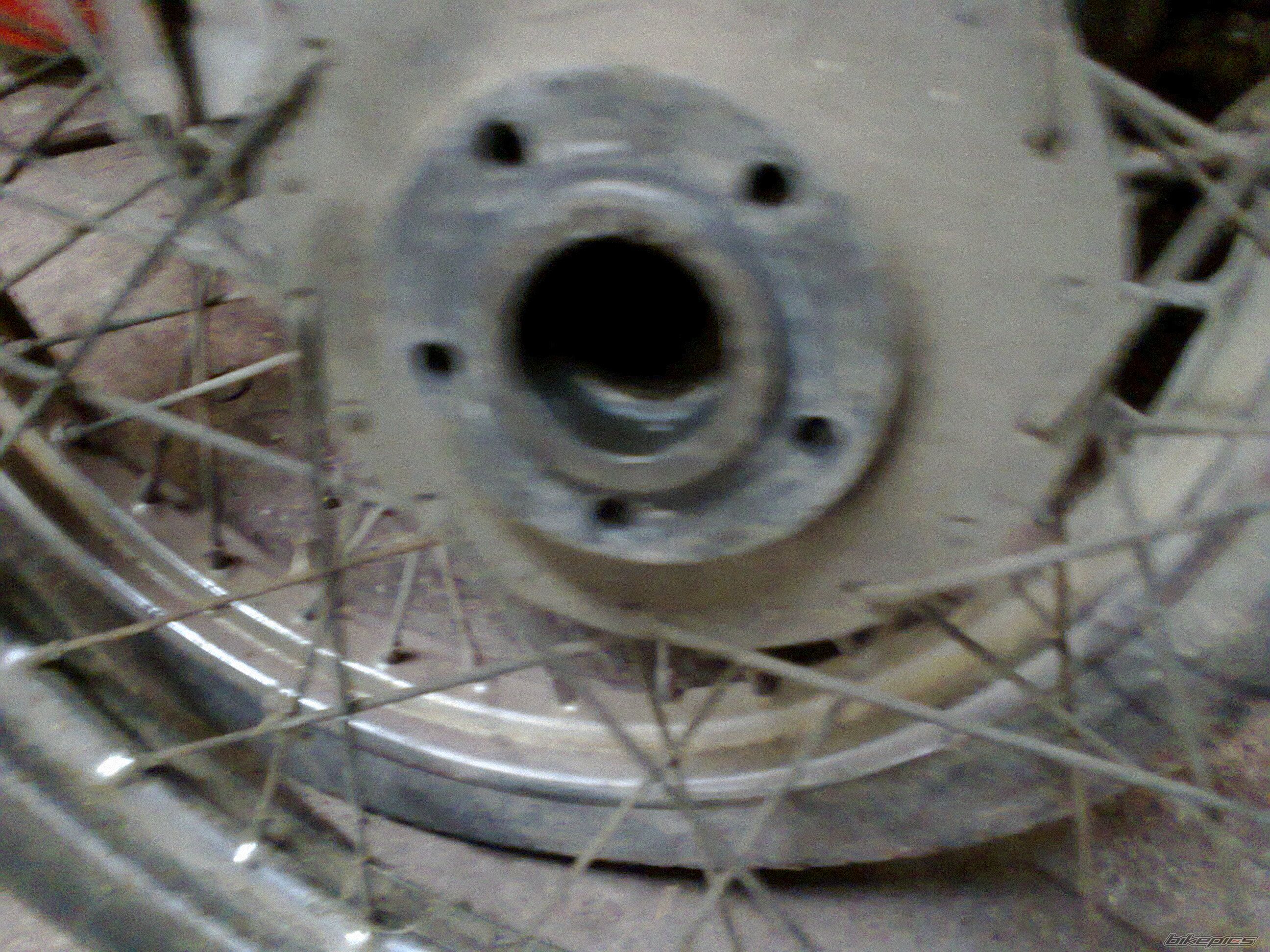 1973 ROMET KOMAR 2350 | Picture 2371794 motorcycle photo