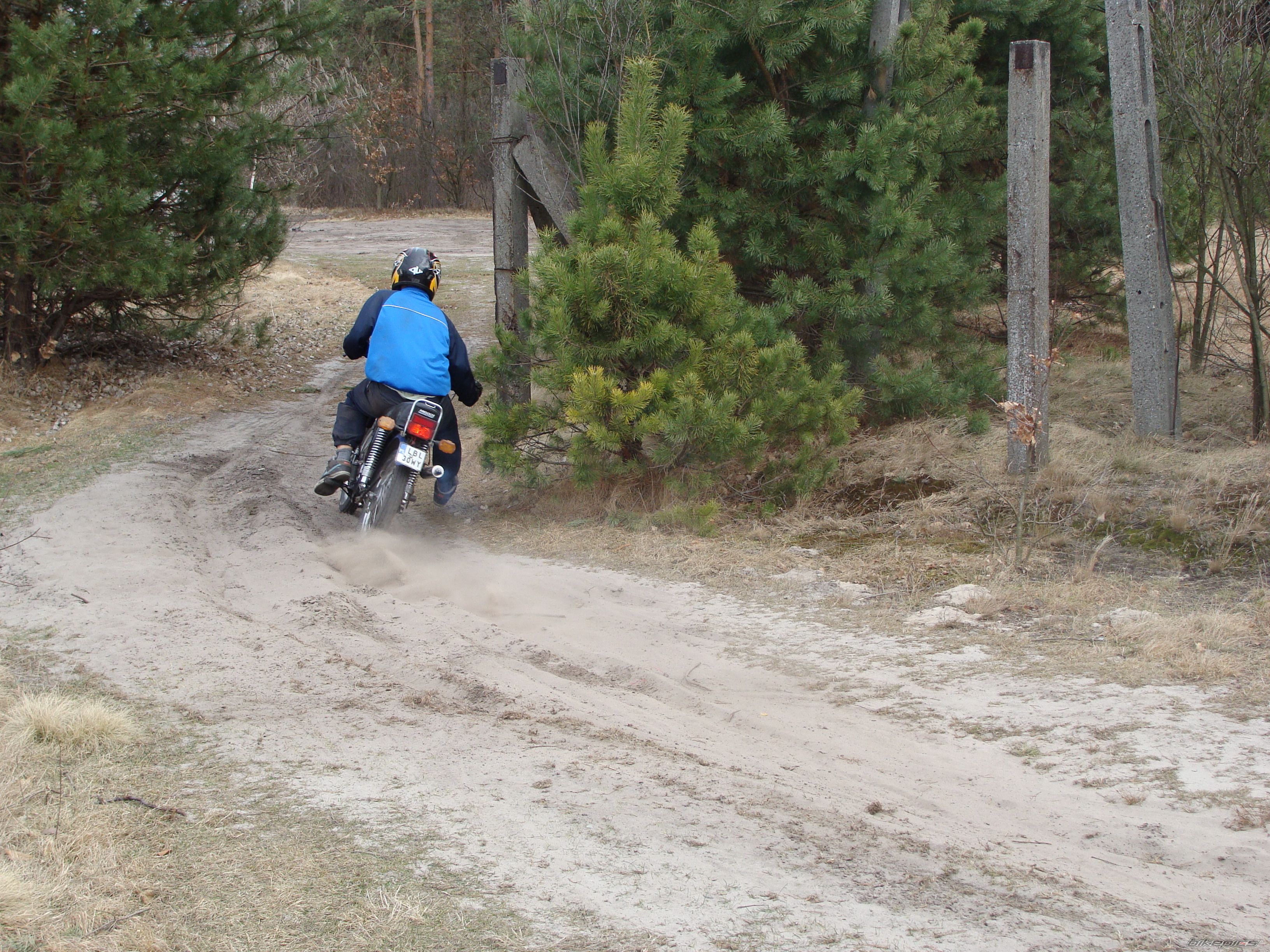    | Picture 2371836 motorcycle photo