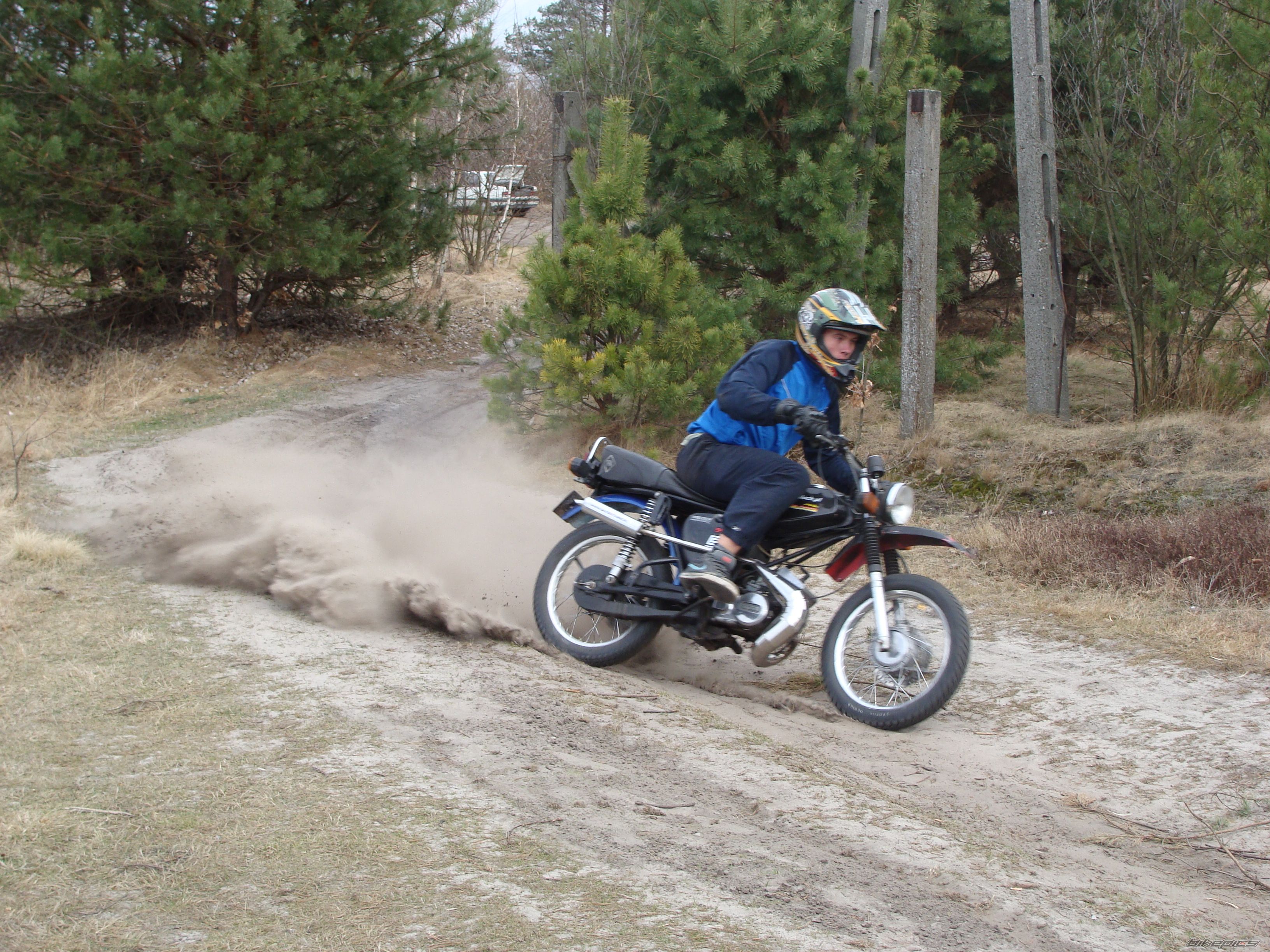    | Picture 2371838 motorcycle photo