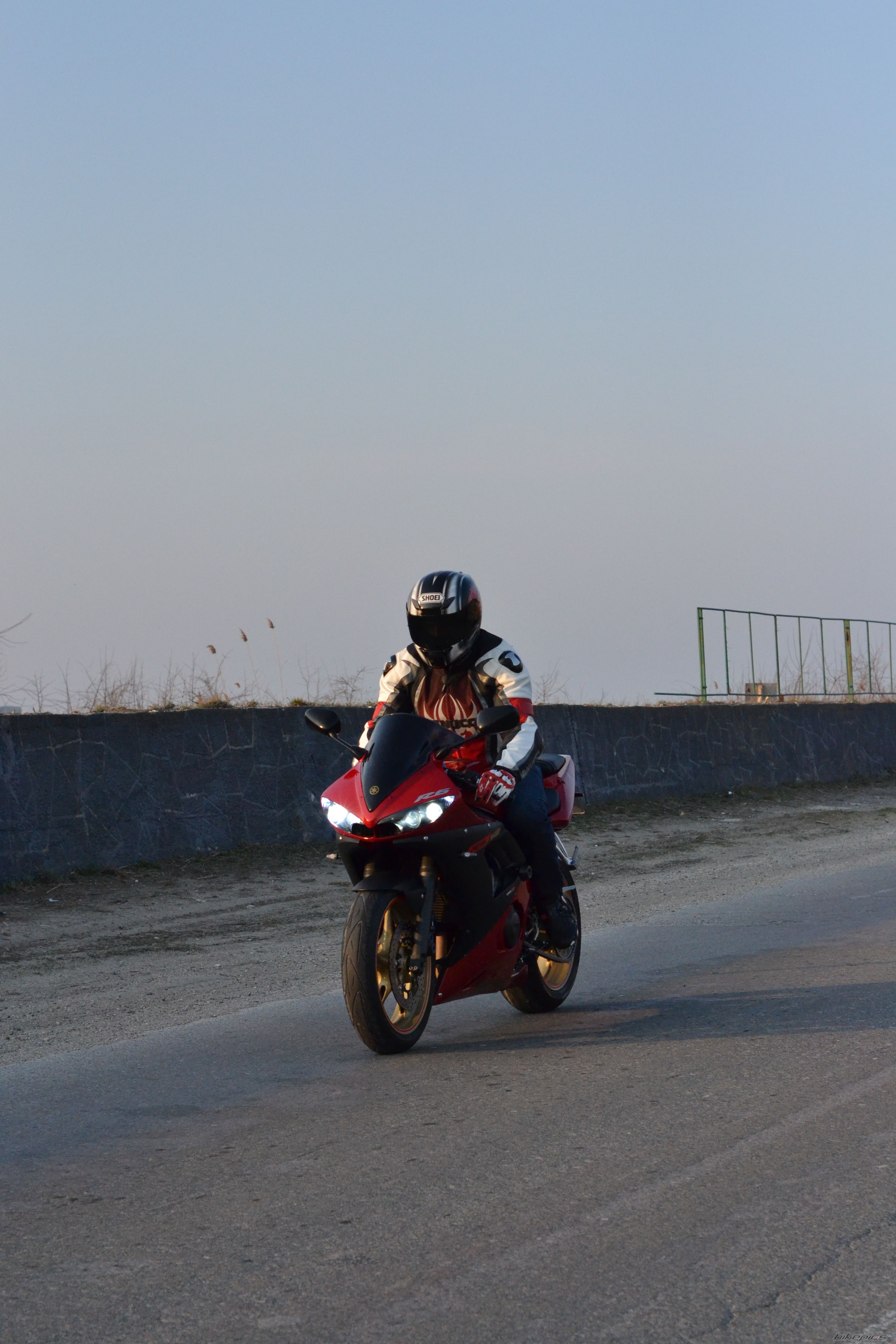 2003 YAMAHA YZF R6 | Picture 2371933 motorcycle photo
