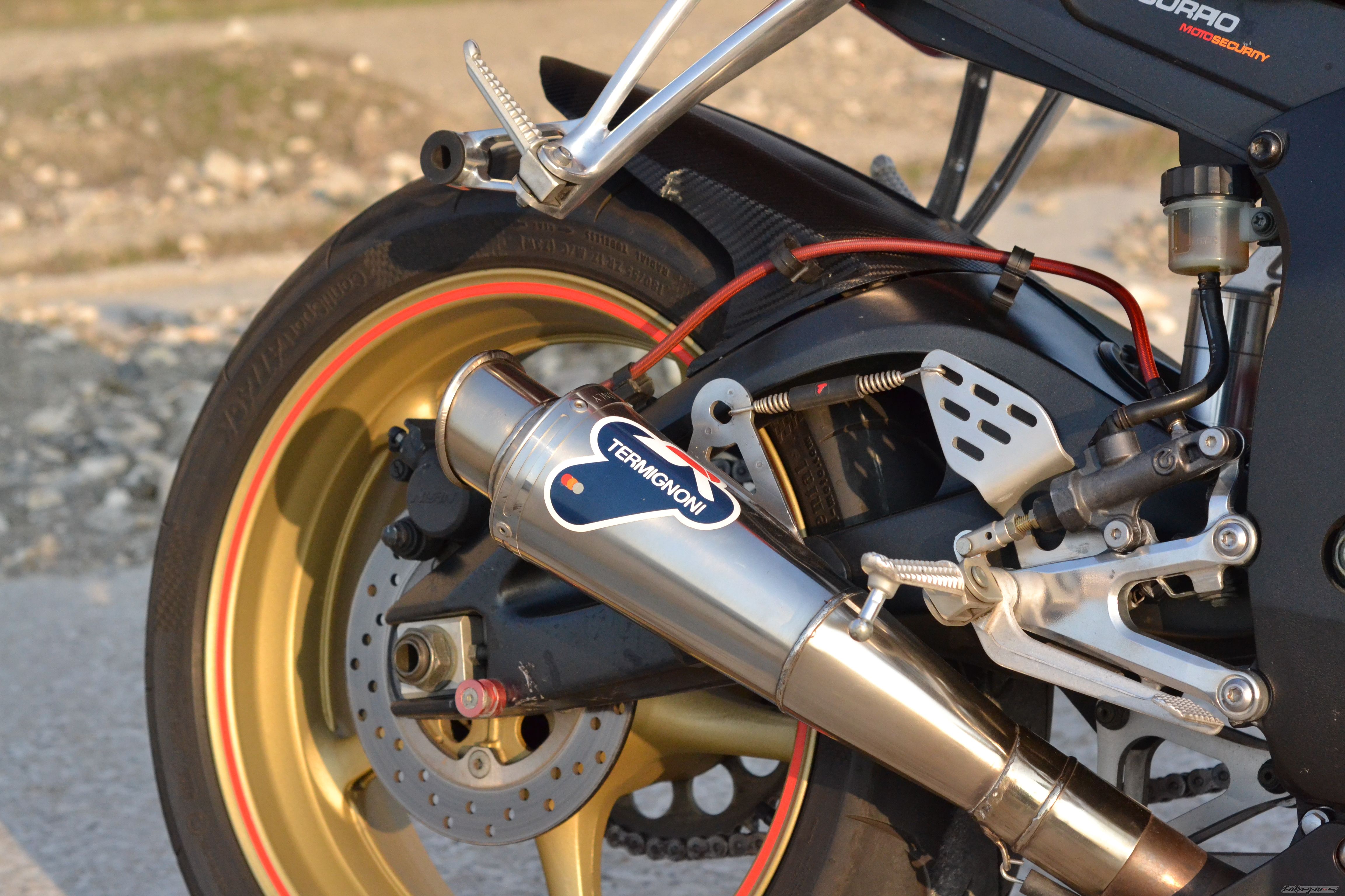2003 YAMAHA YZF R6 | Picture 2371944 motorcycle photo