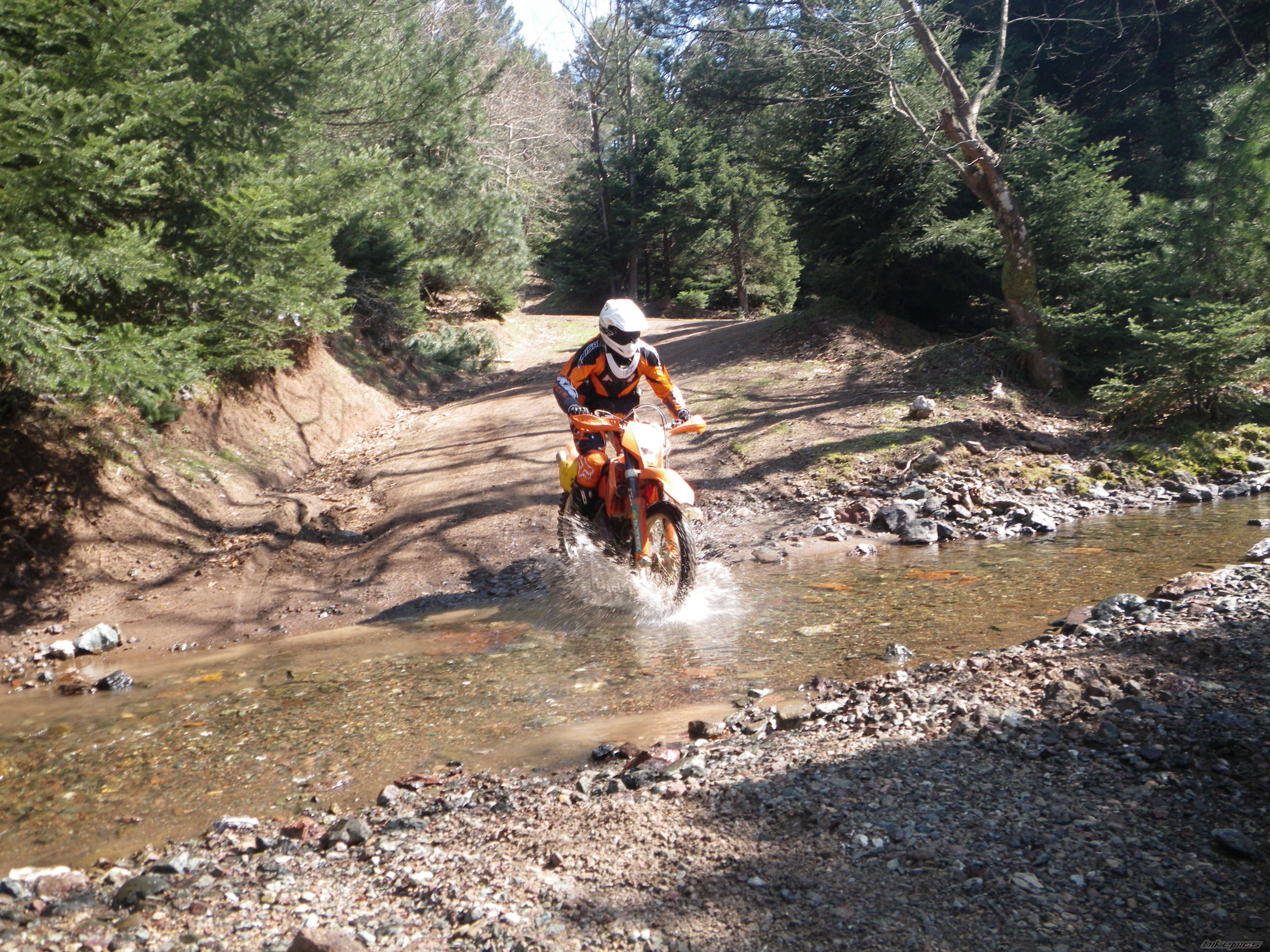 2006 KTM 250 EXC | Picture 2372035 motorcycle photo