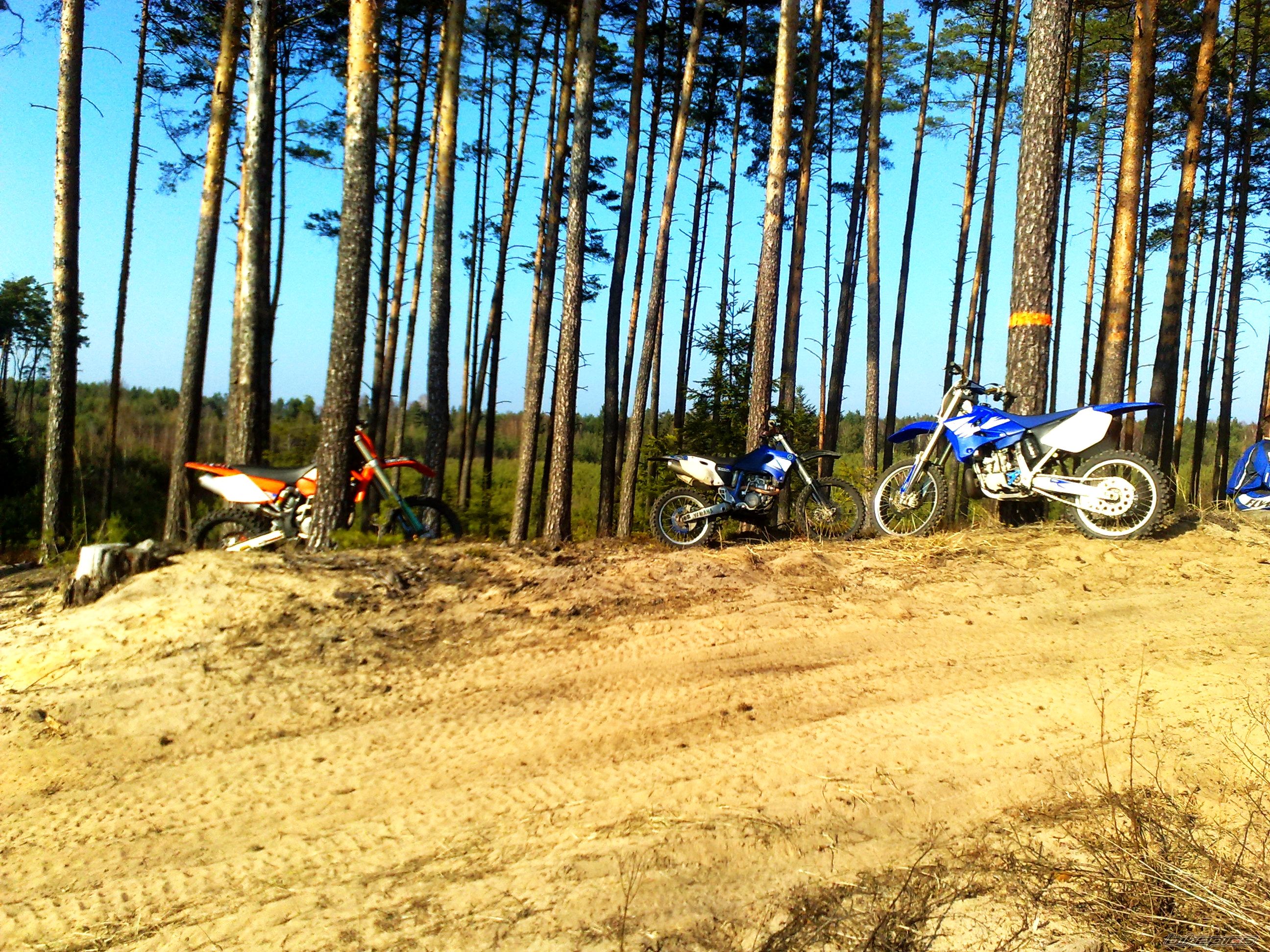 2005 YAMAHA YZ 250 | Picture 2372053 motorcycle photo