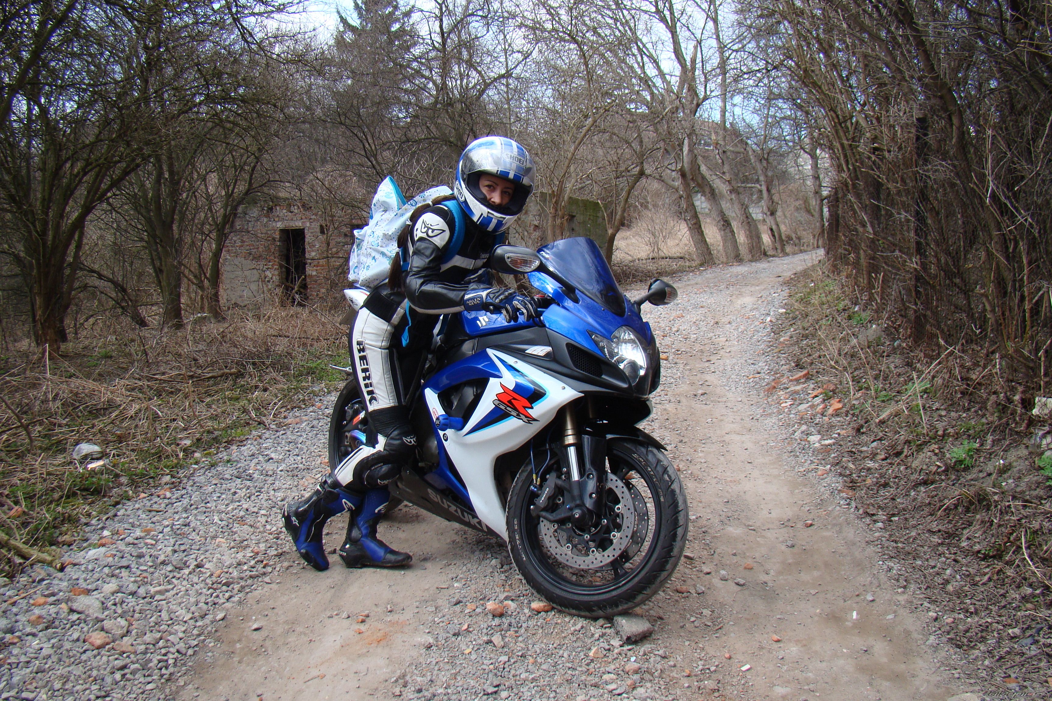 2007 SUZUKI GSX R 600 | Picture 2372060 motorcycle photo
