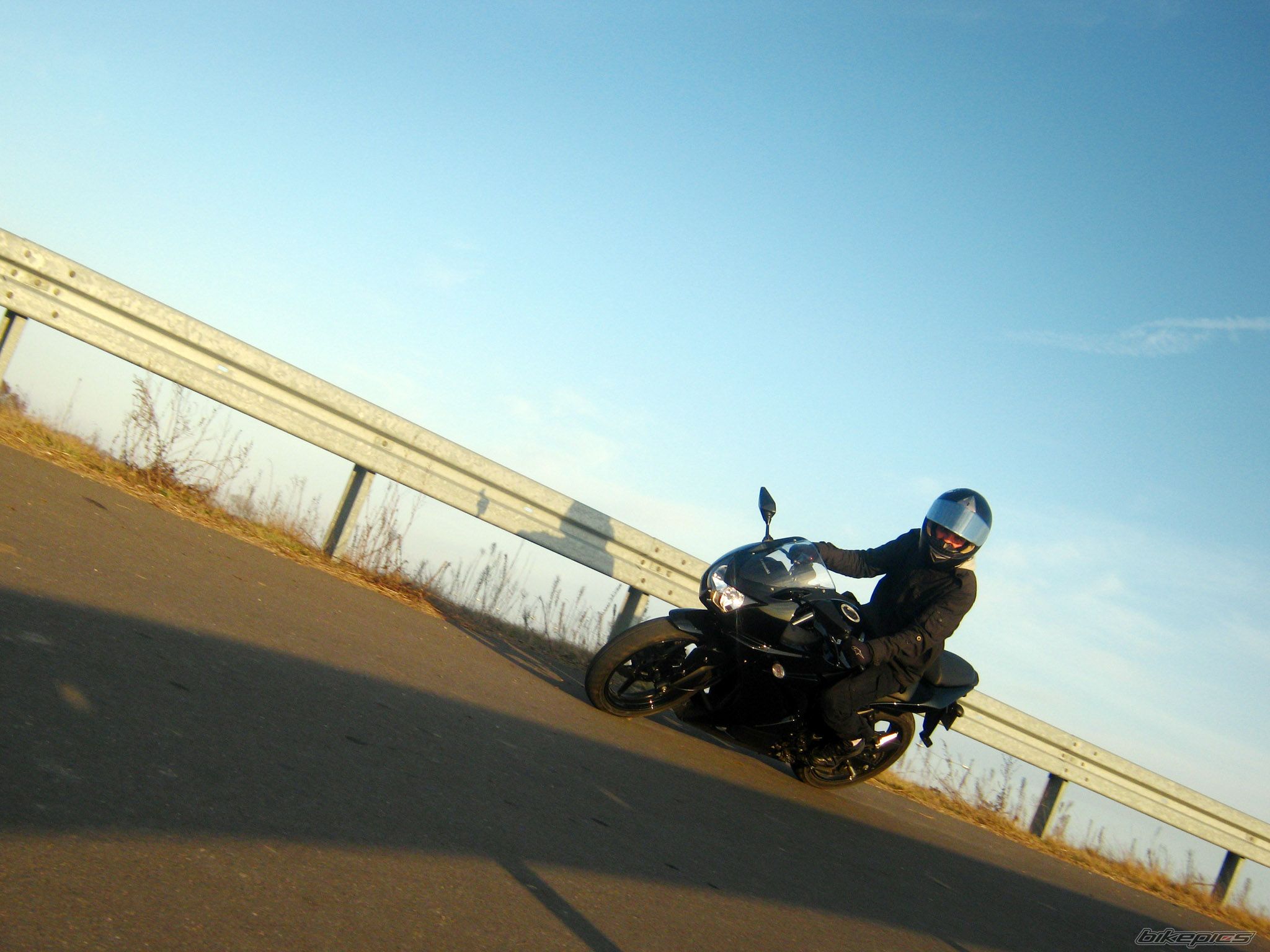 2008 KAWASAKI NINJA 250R | Picture 2372072 motorcycle photo