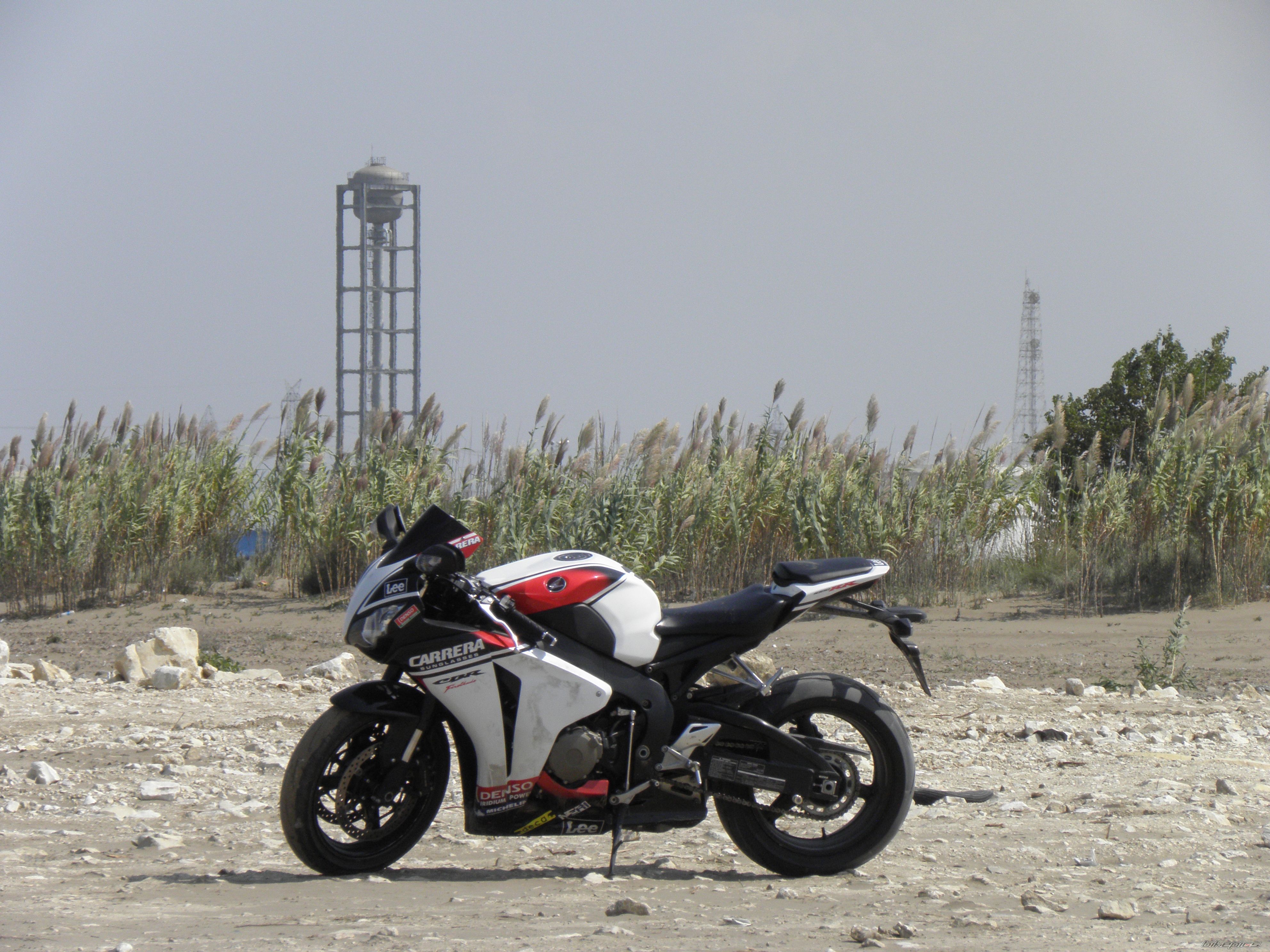 2009 HONDA CBR 1000  RR | Picture 2372291 motorcycle photo