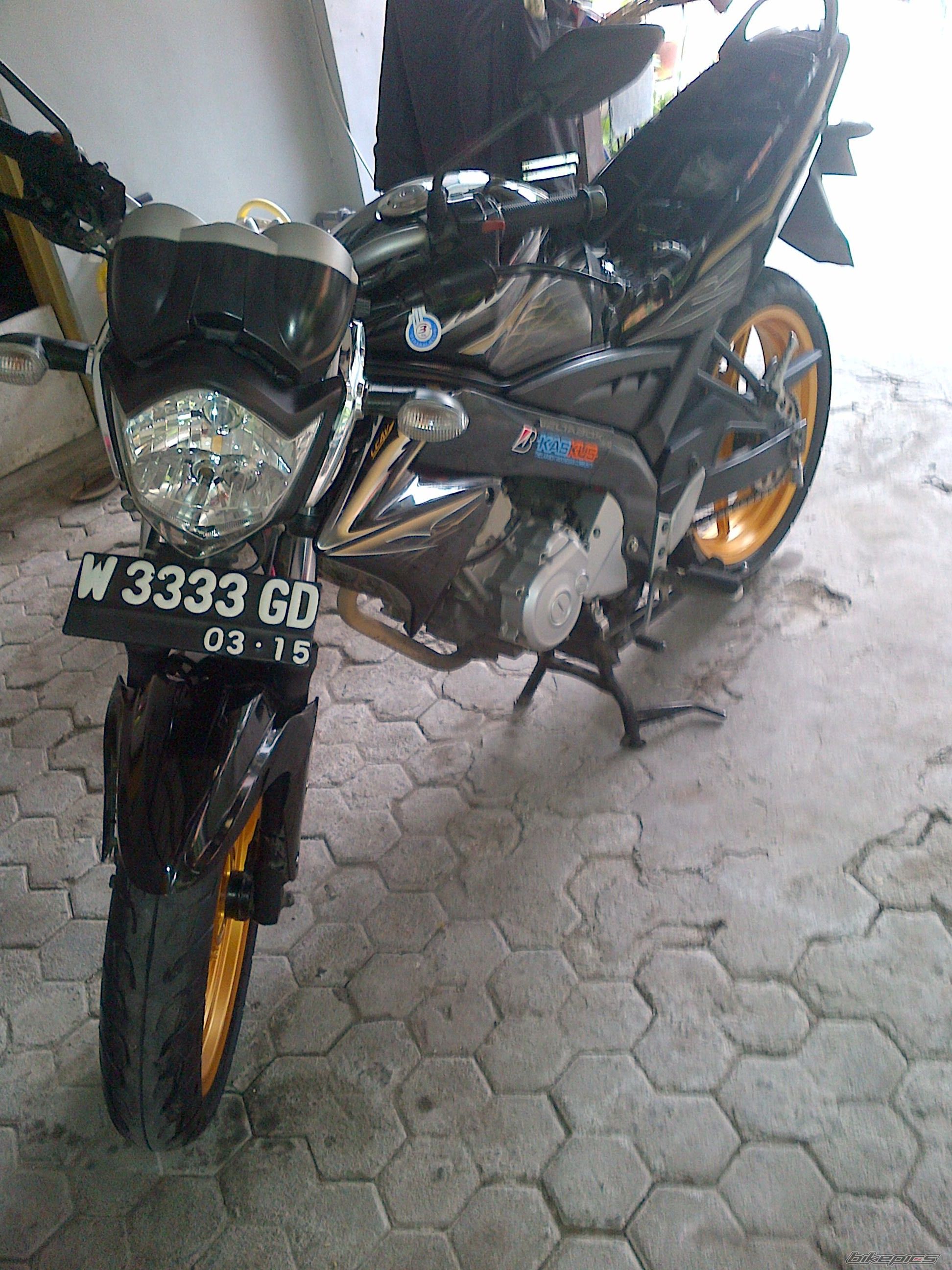 2010 YAMAHA FZ 150 | Picture 2372295 motorcycle photo