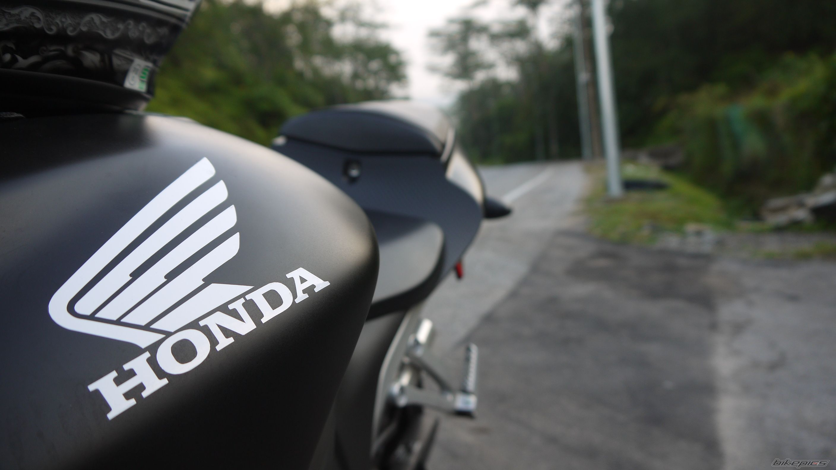 2009 HONDA CBR 600 RR | Picture 2372324 motorcycle photo