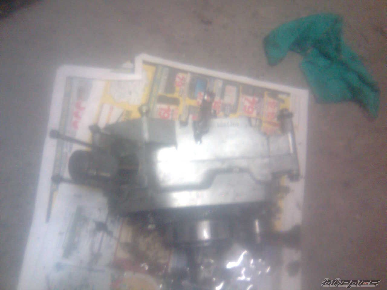 2010 SIMSON S 51 ELECTRONIC | Picture 2372644 motorcycle photo