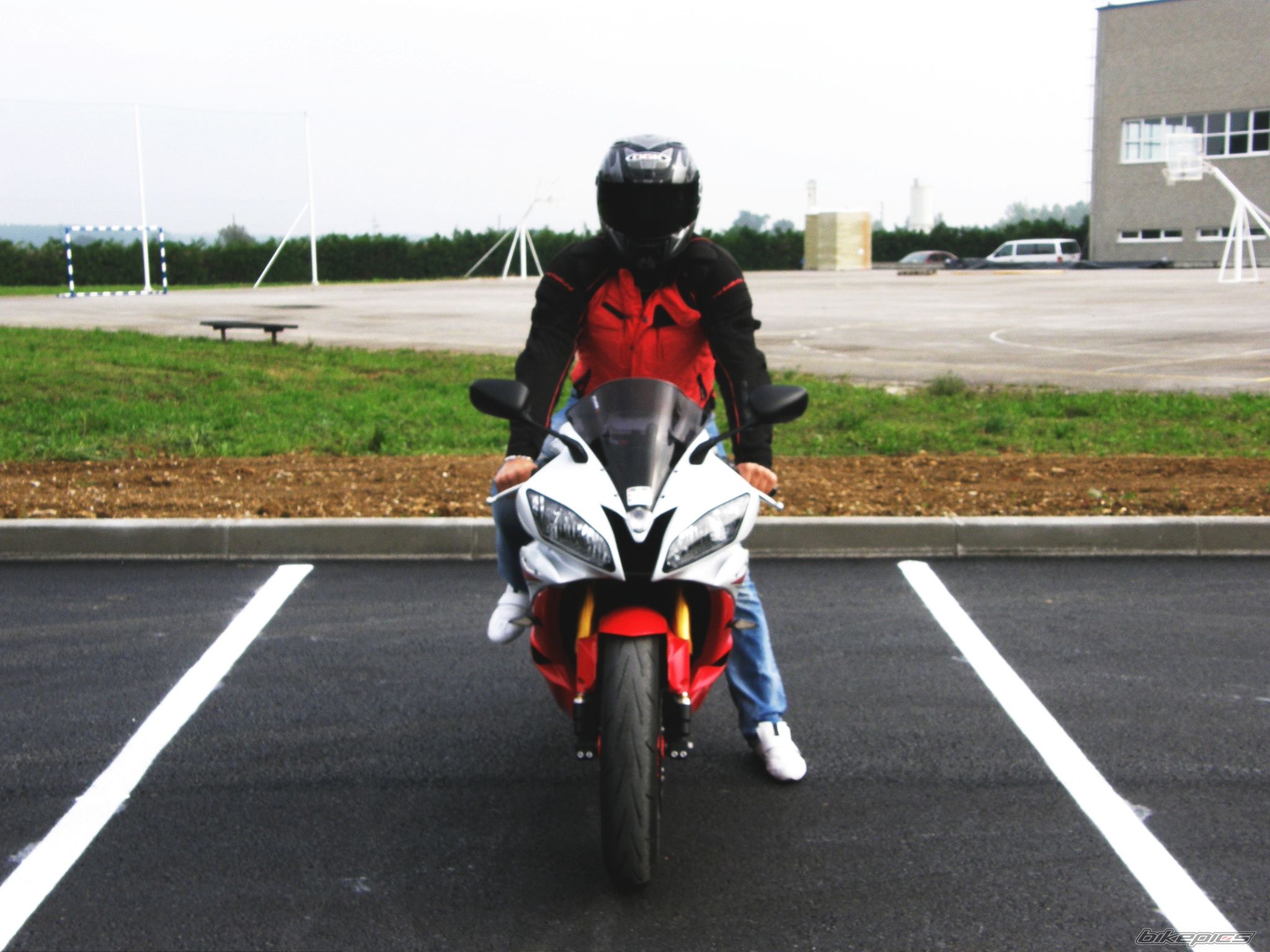 2007 YAMAHA YZF R6 | Picture 2372661 motorcycle photo