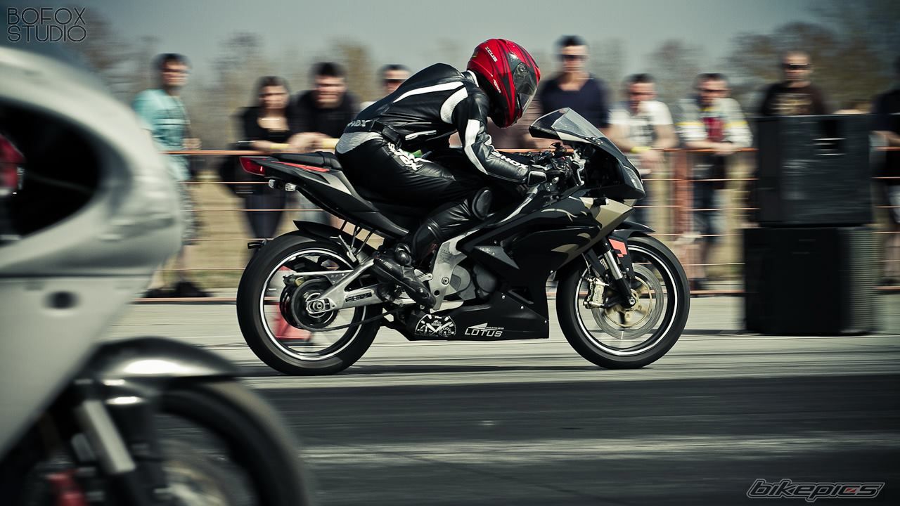 2006 APRILIA RS 125 | Picture 2372669 motorcycle photo