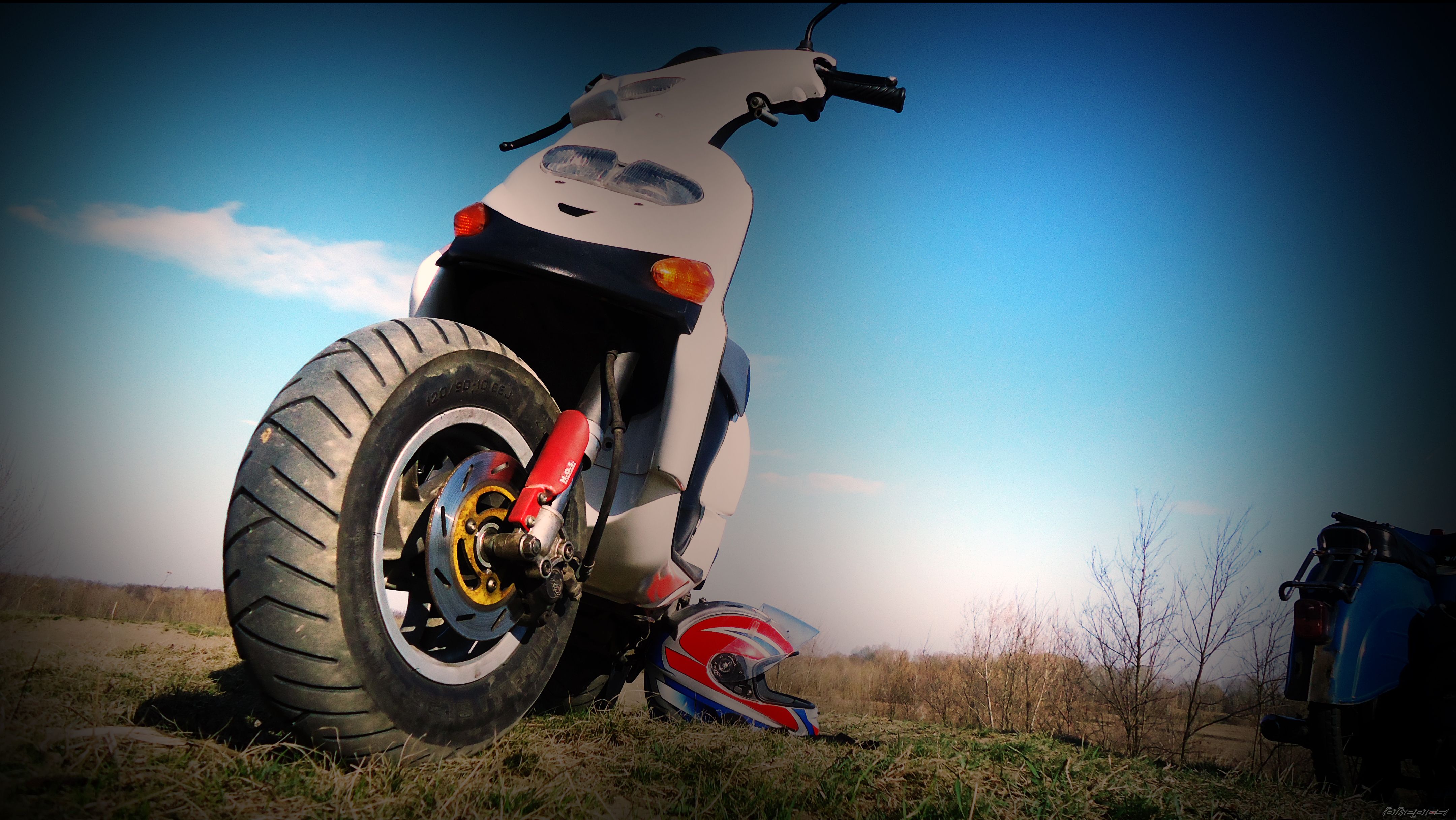 2012 GILERA STALKER 50 | Picture 2372694 motorcycle photo