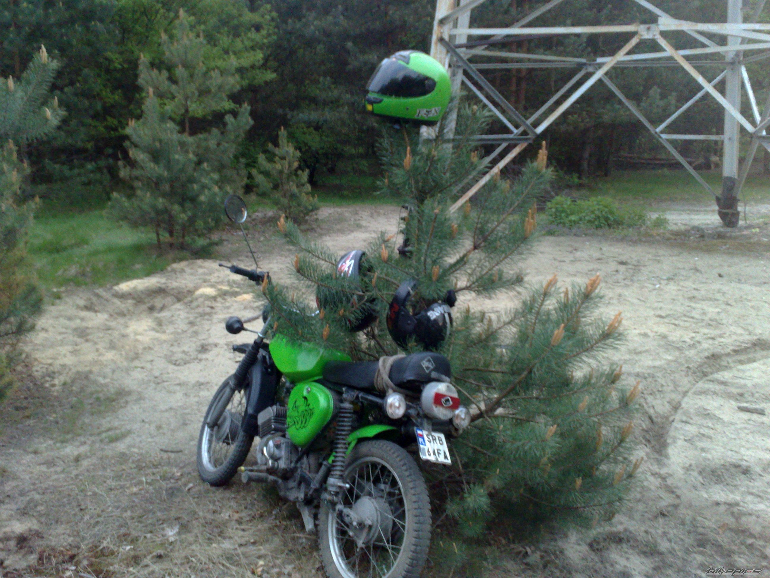 2010 SIMSON S 51 ELECTRONIC | Picture 2372704 motorcycle photo