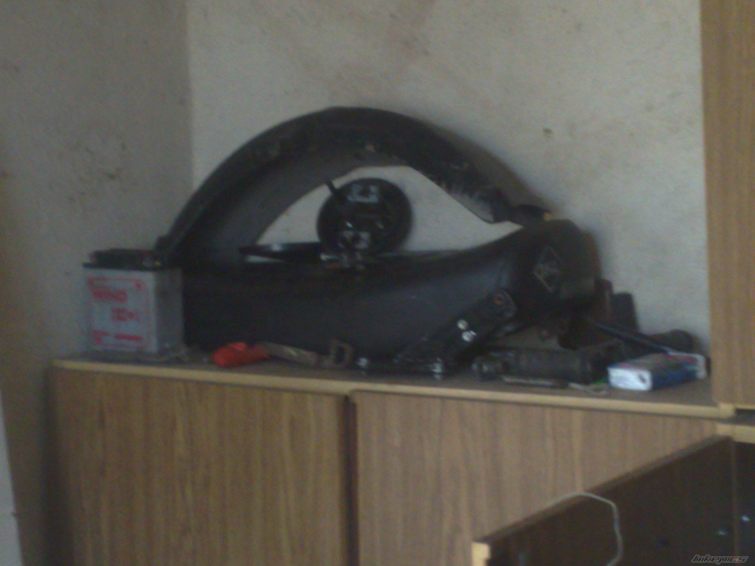 2010 SIMSON S 51 ELECTRONIC | Picture 2372713 motorcycle photo