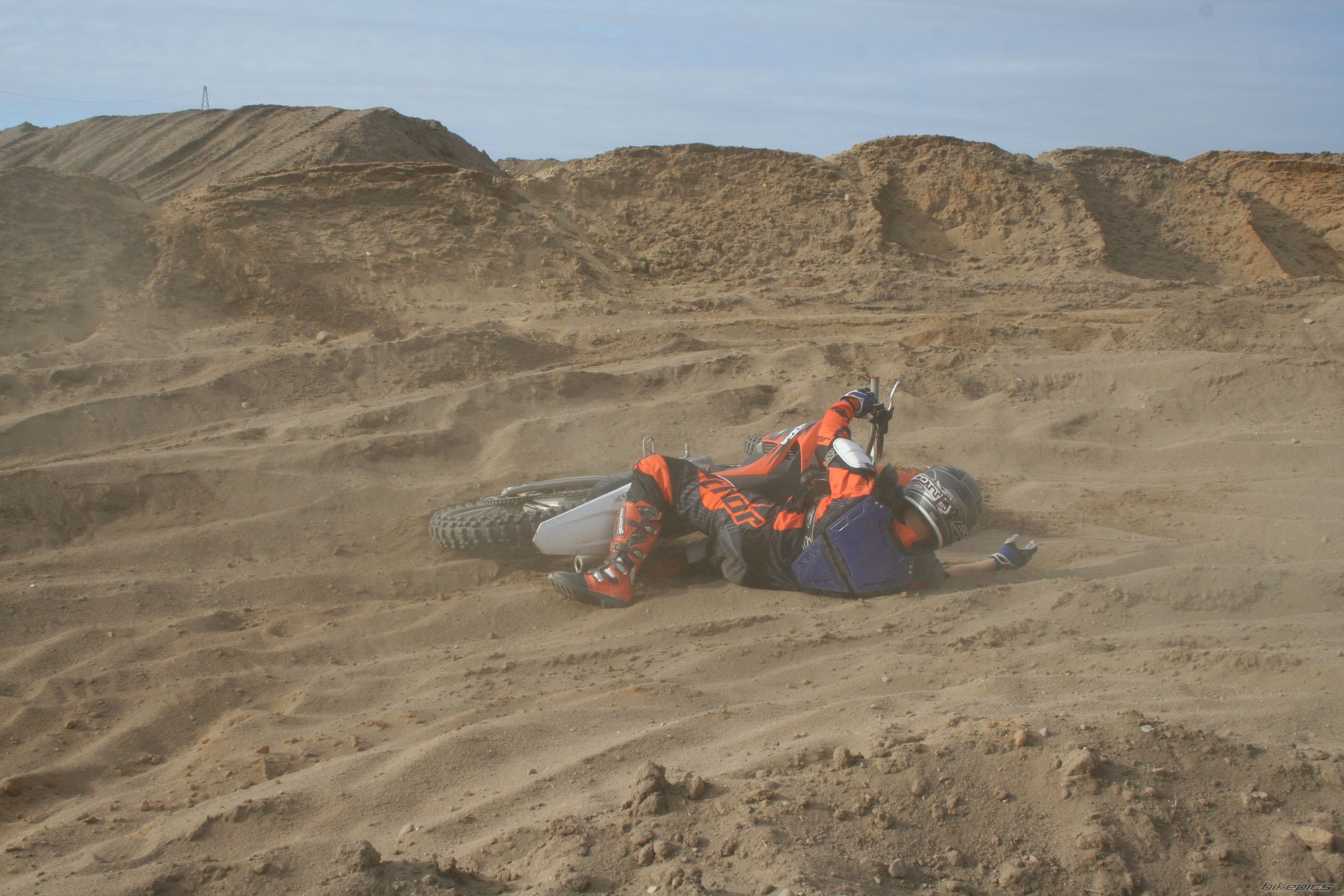 2011 KTM 250 SXF | Picture 2372783 motorcycle photo