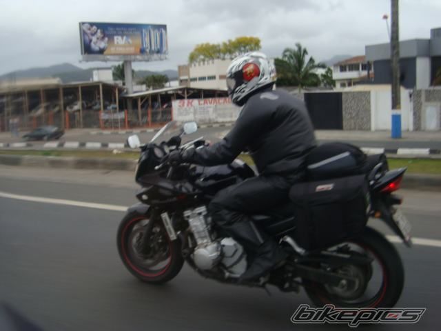 2008 SUZUKI GSF 650S BANDIT | Picture 2373052 motorcycle photo