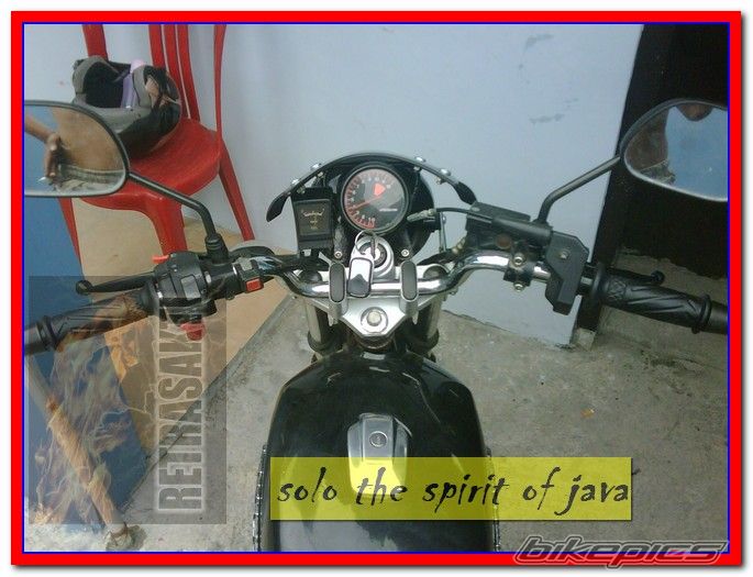 1982 YAMAHA RX KING | Picture 2373143 motorcycle photo