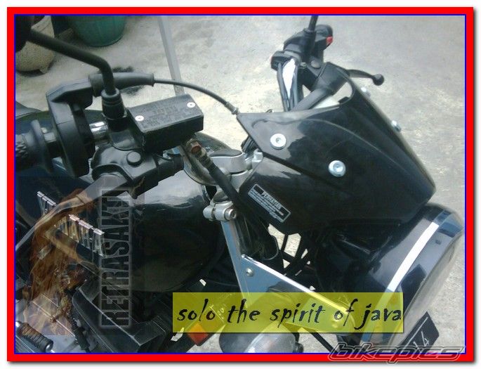 1982 YAMAHA RX KING | Picture 2373148 motorcycle photo