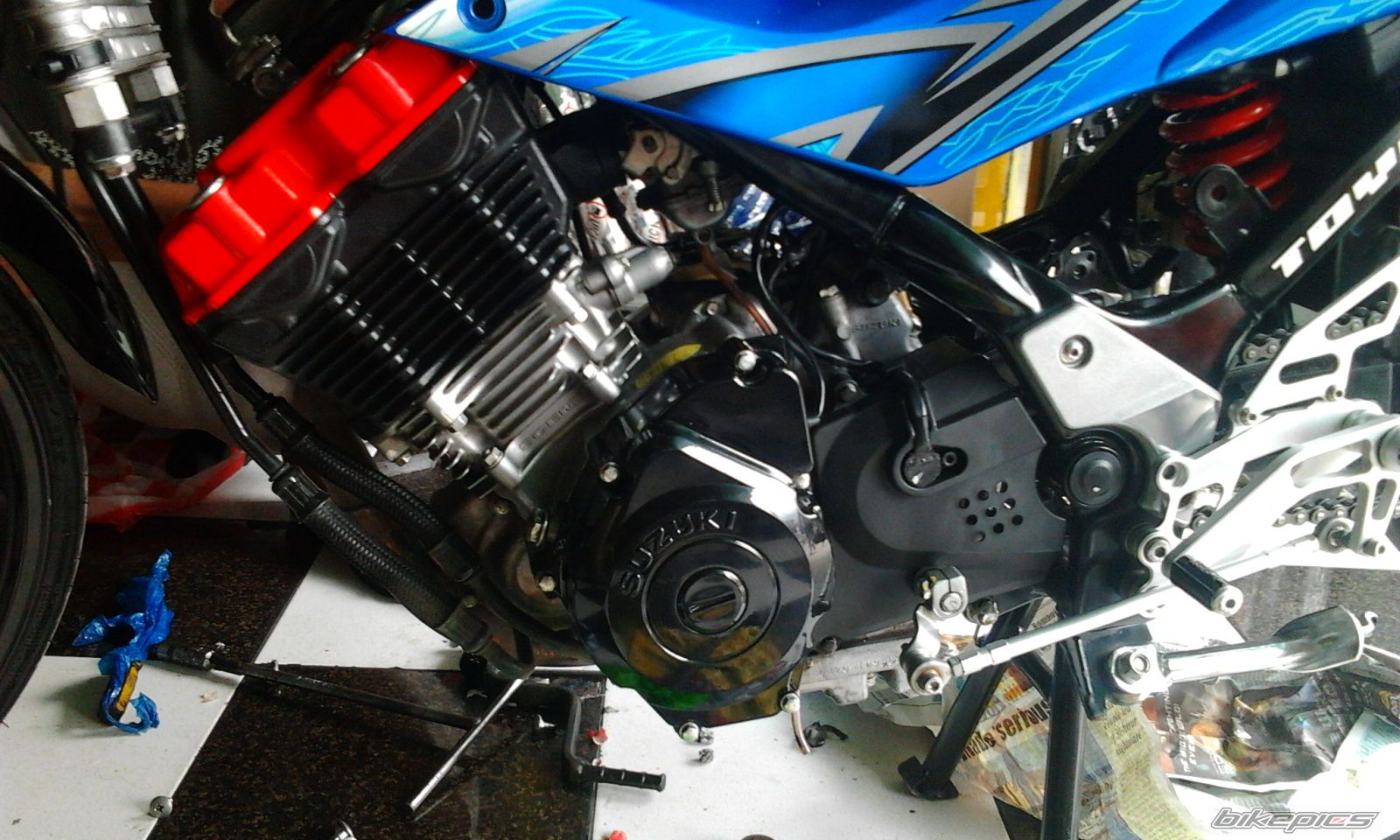    | Picture 2373150 motorcycle photo