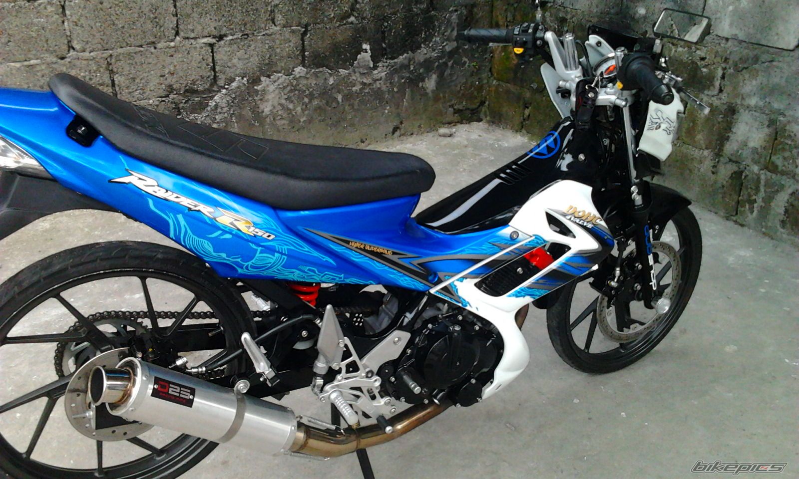    | Picture 2373156 motorcycle photo