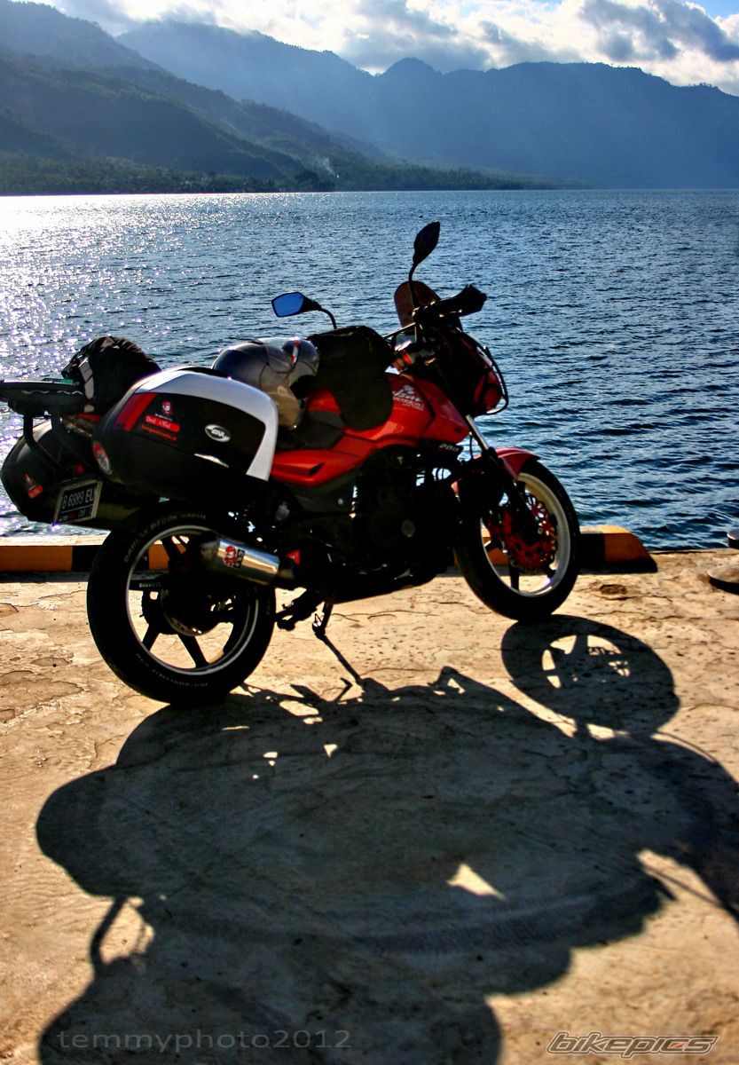 2008 BAJAJ PULSAR 200 | Picture 2373231 motorcycle photo