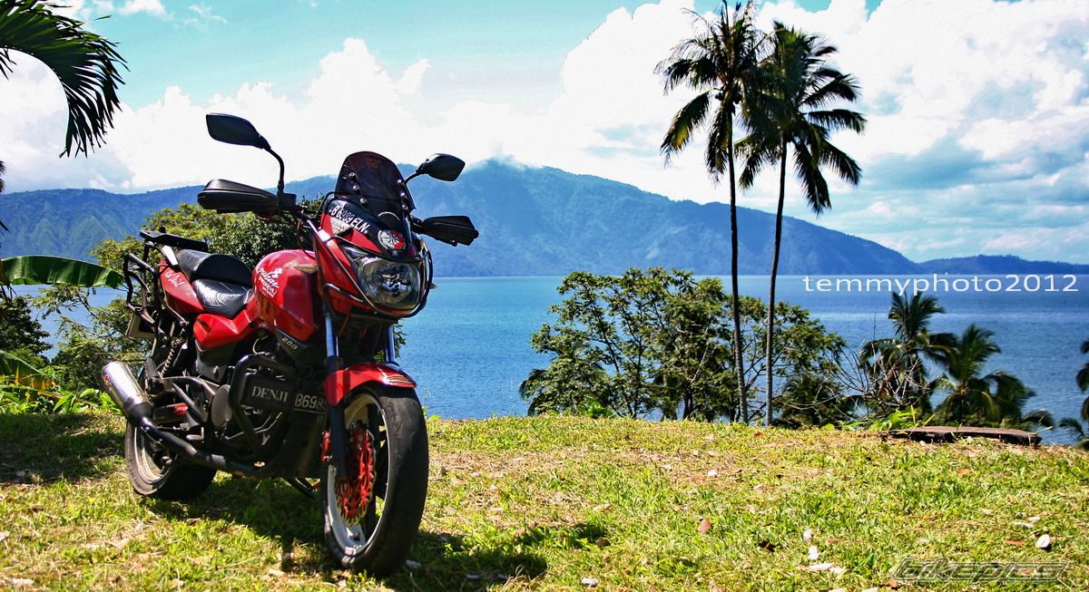 2008 BAJAJ PULSAR 200 | Picture 2373235 motorcycle photo