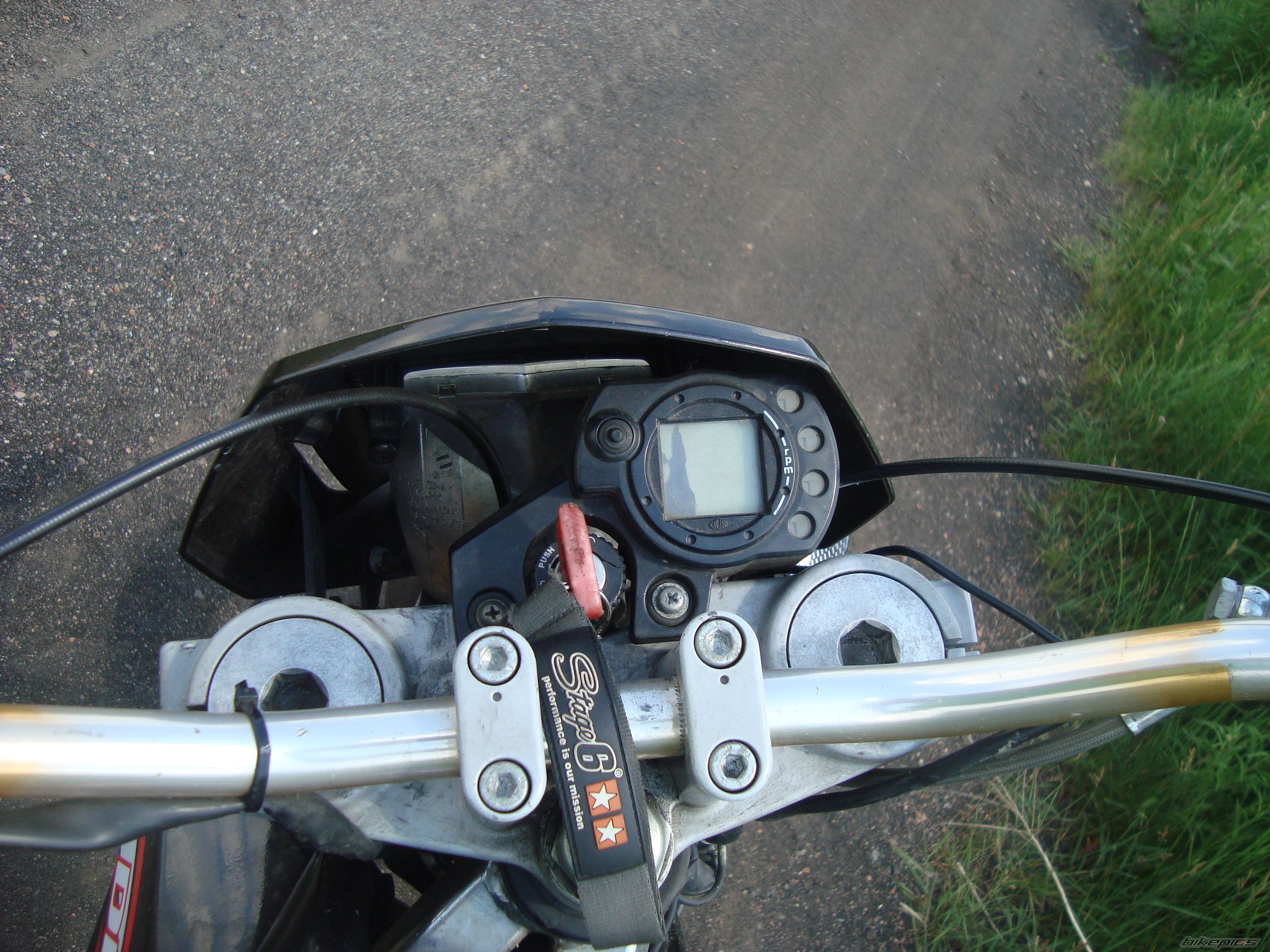 2005 DERBI SENDA DRD PRO SM 50 | Picture 2373314 motorcycle photo