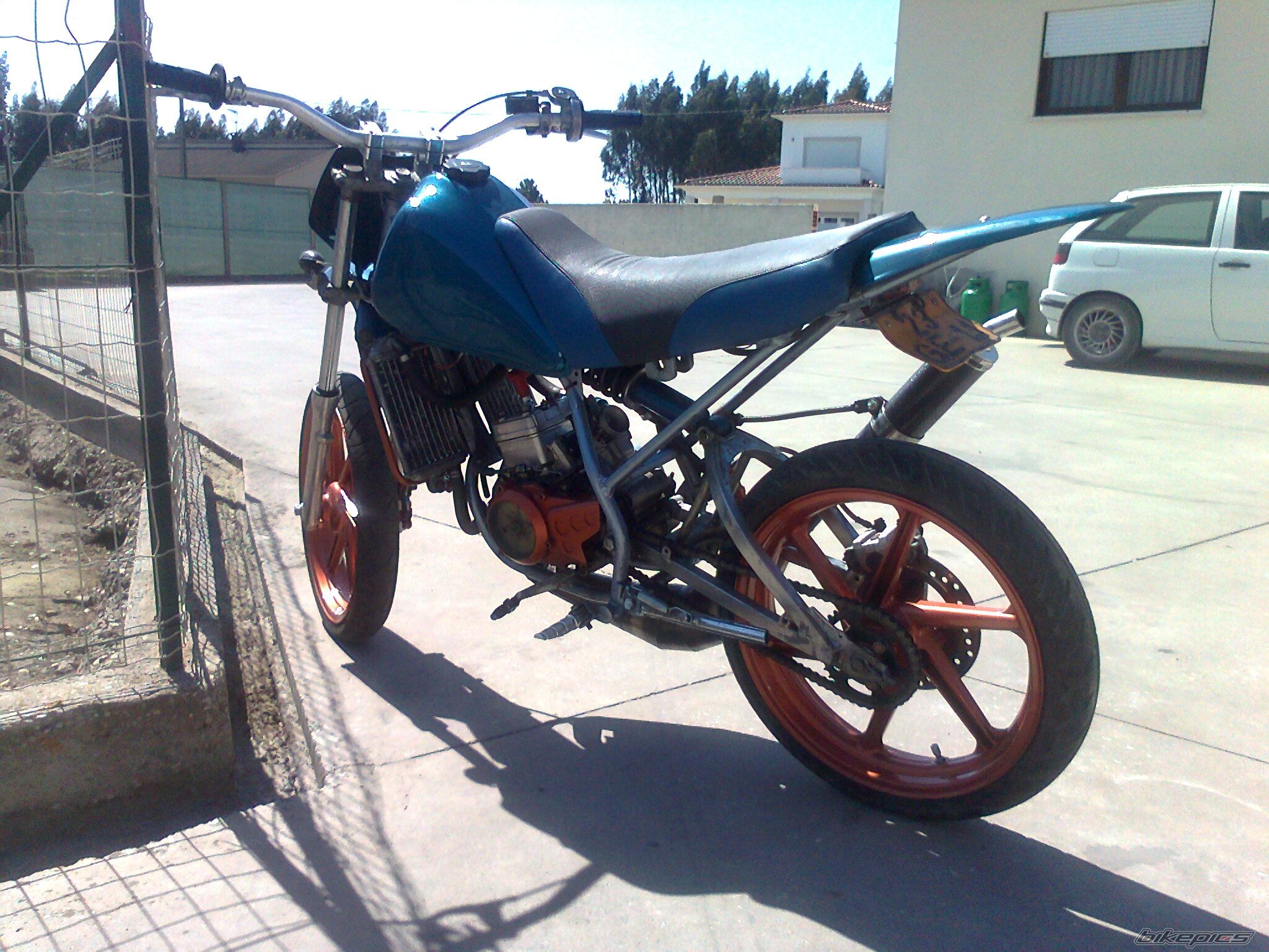    | Picture 2373530 motorcycle photo