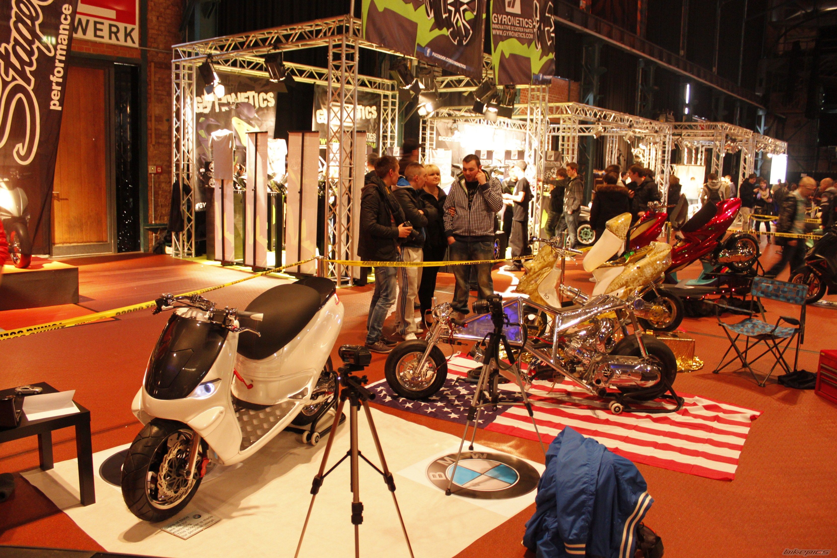 1996 APRILIA GULLIVER 50 | Picture 2373572 motorcycle photo
