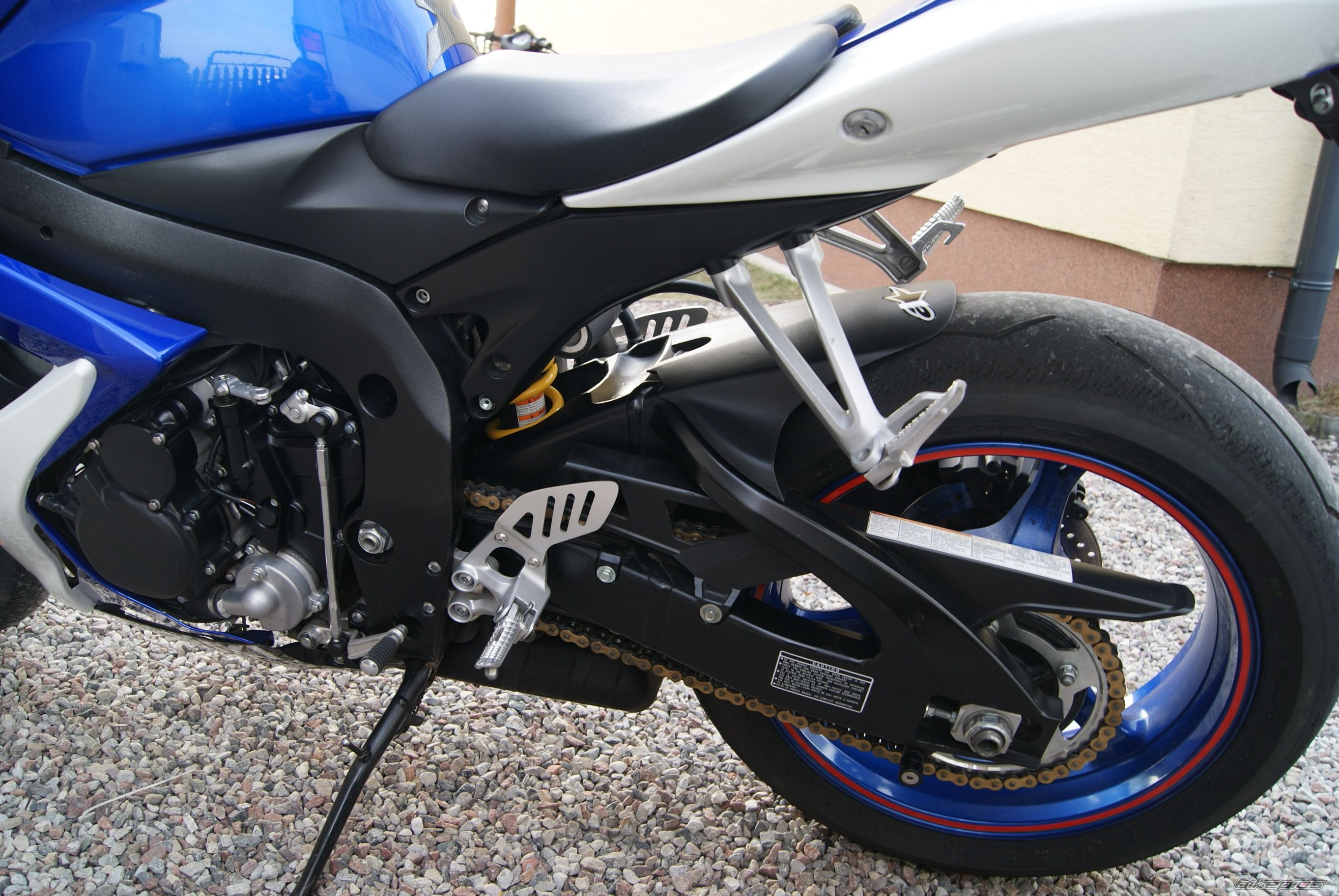 2006 SUZUKI GSX R 600 | Picture 2373908 motorcycle photo