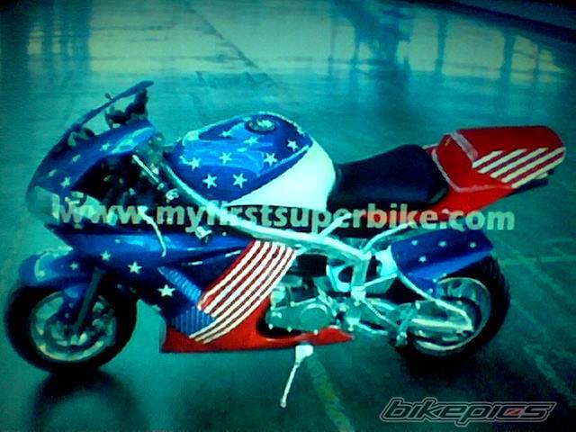 2005 YAMAHA YZF R1 | Picture 237405 motorcycle photo