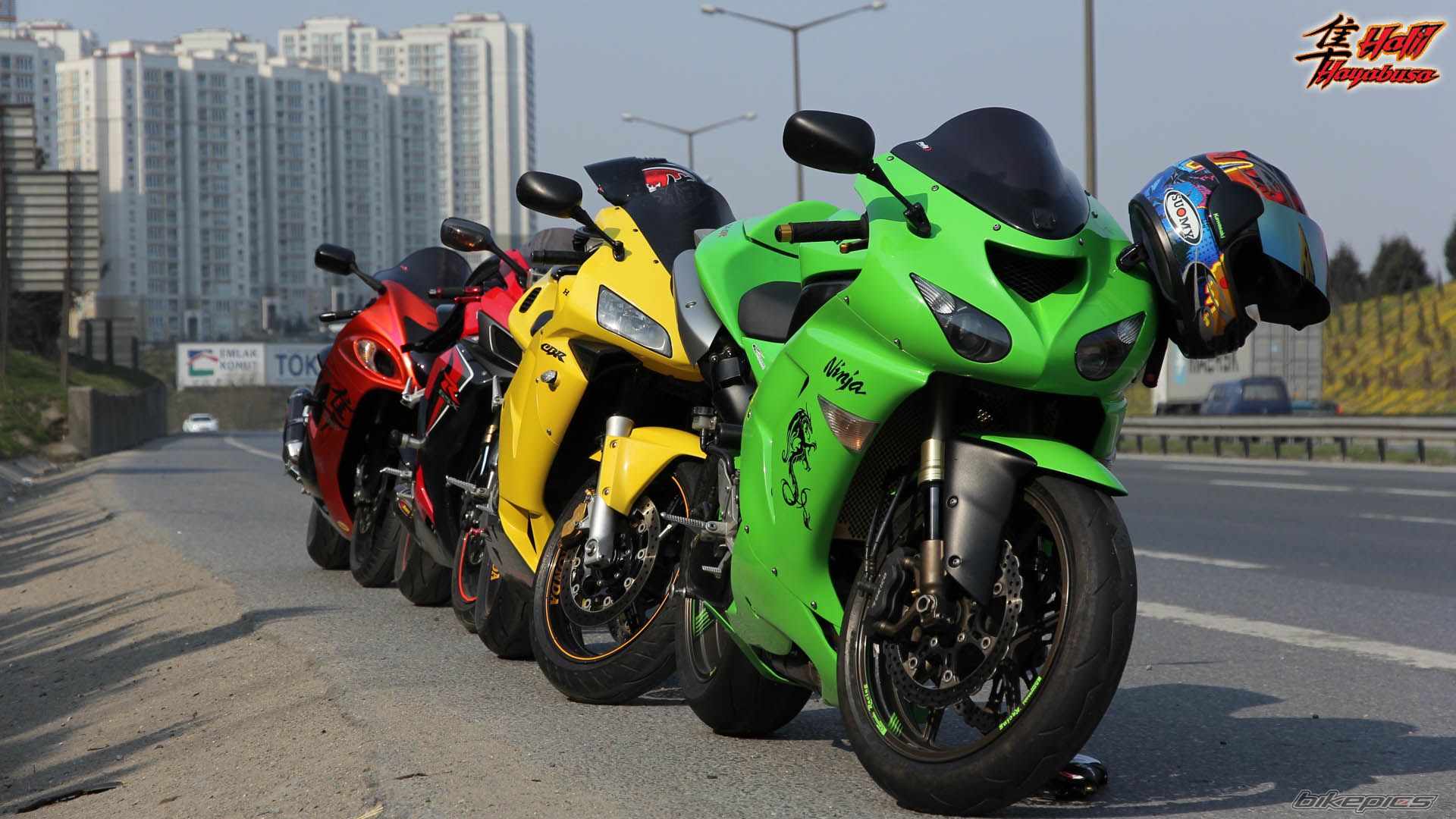 2006 KAWASAKI ZX 10R | Picture 2374213 motorcycle photo