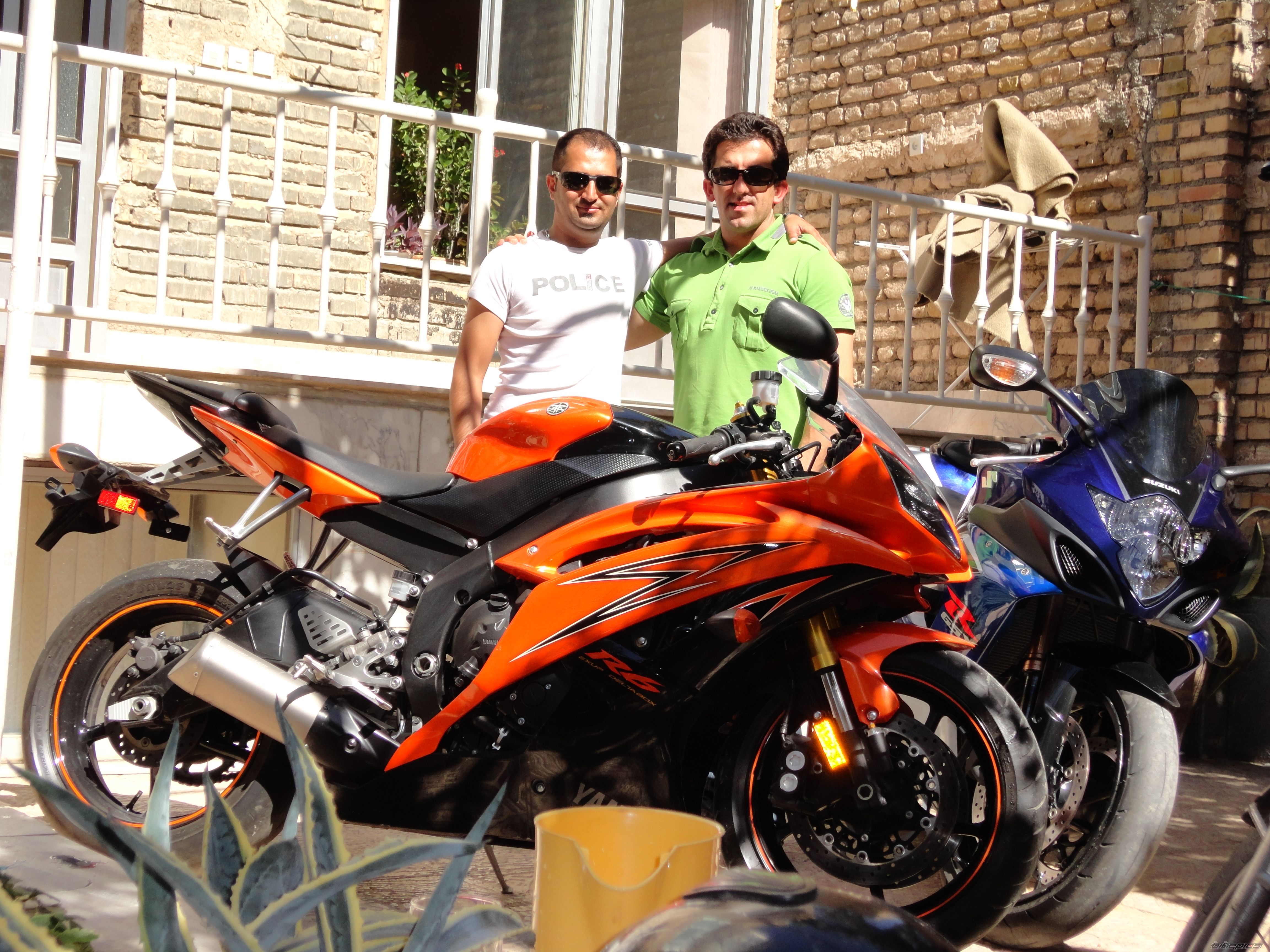 2011 YAMAHA YZF R6 | Picture 2374244 motorcycle photo