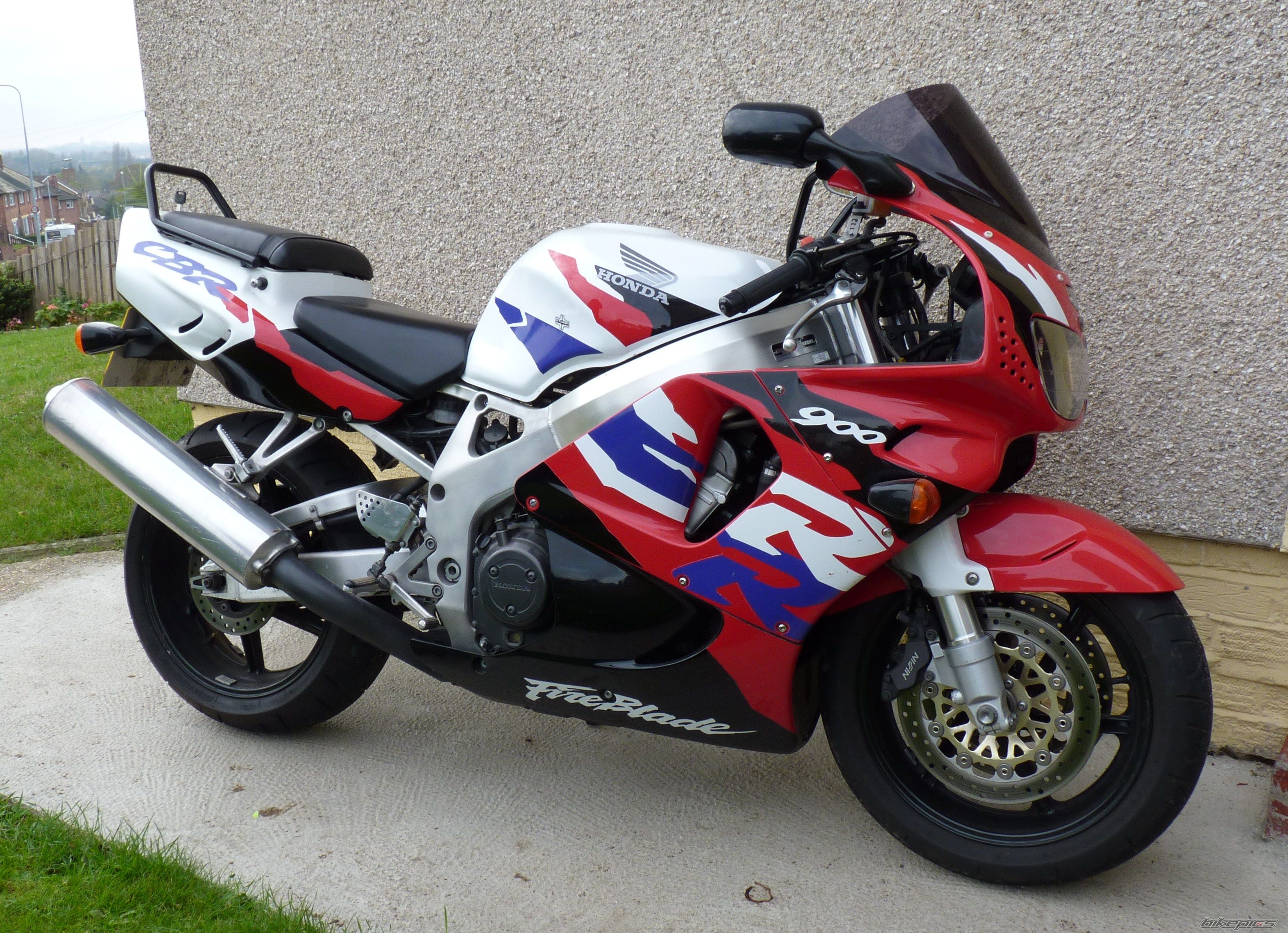 2012 HONDA CBR 900 | Picture 2374247 motorcycle photo