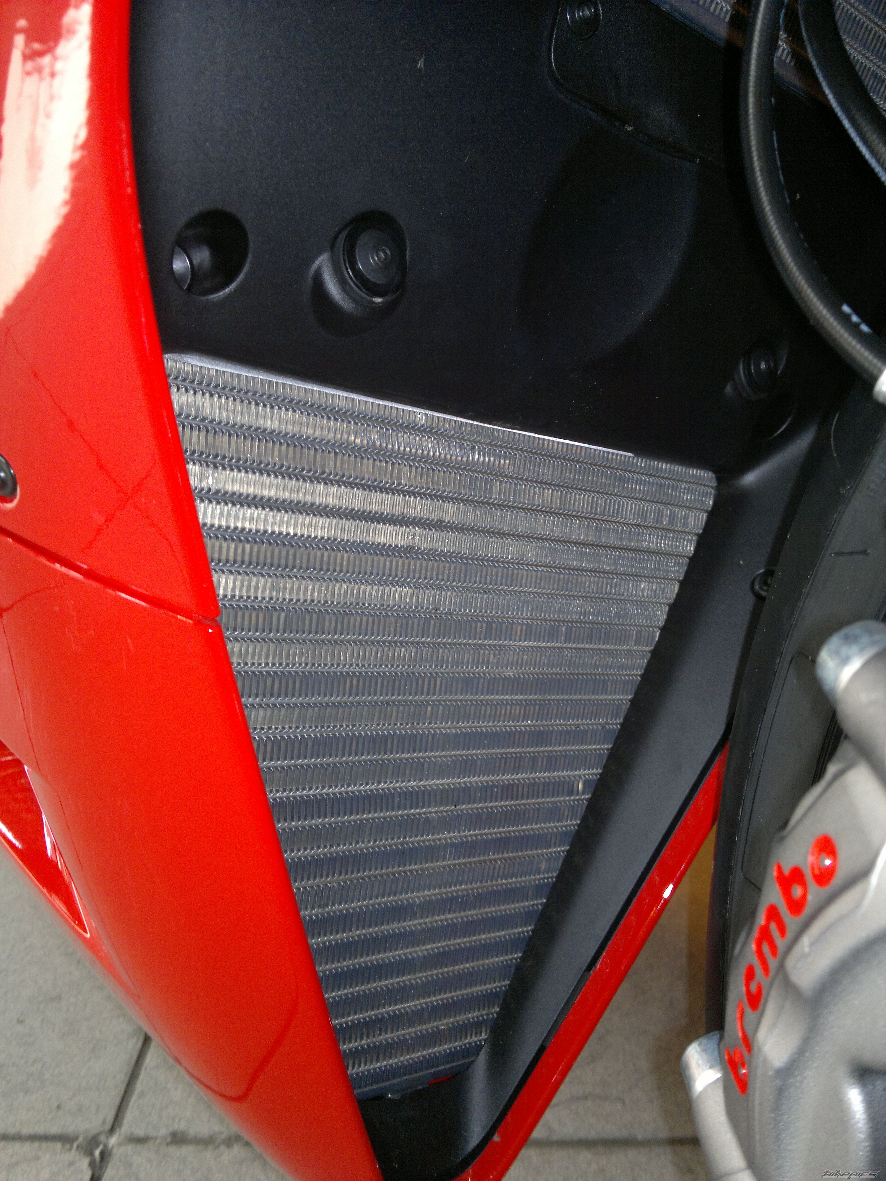 2004 DUCATI ST4S | Picture 2374399 motorcycle photo