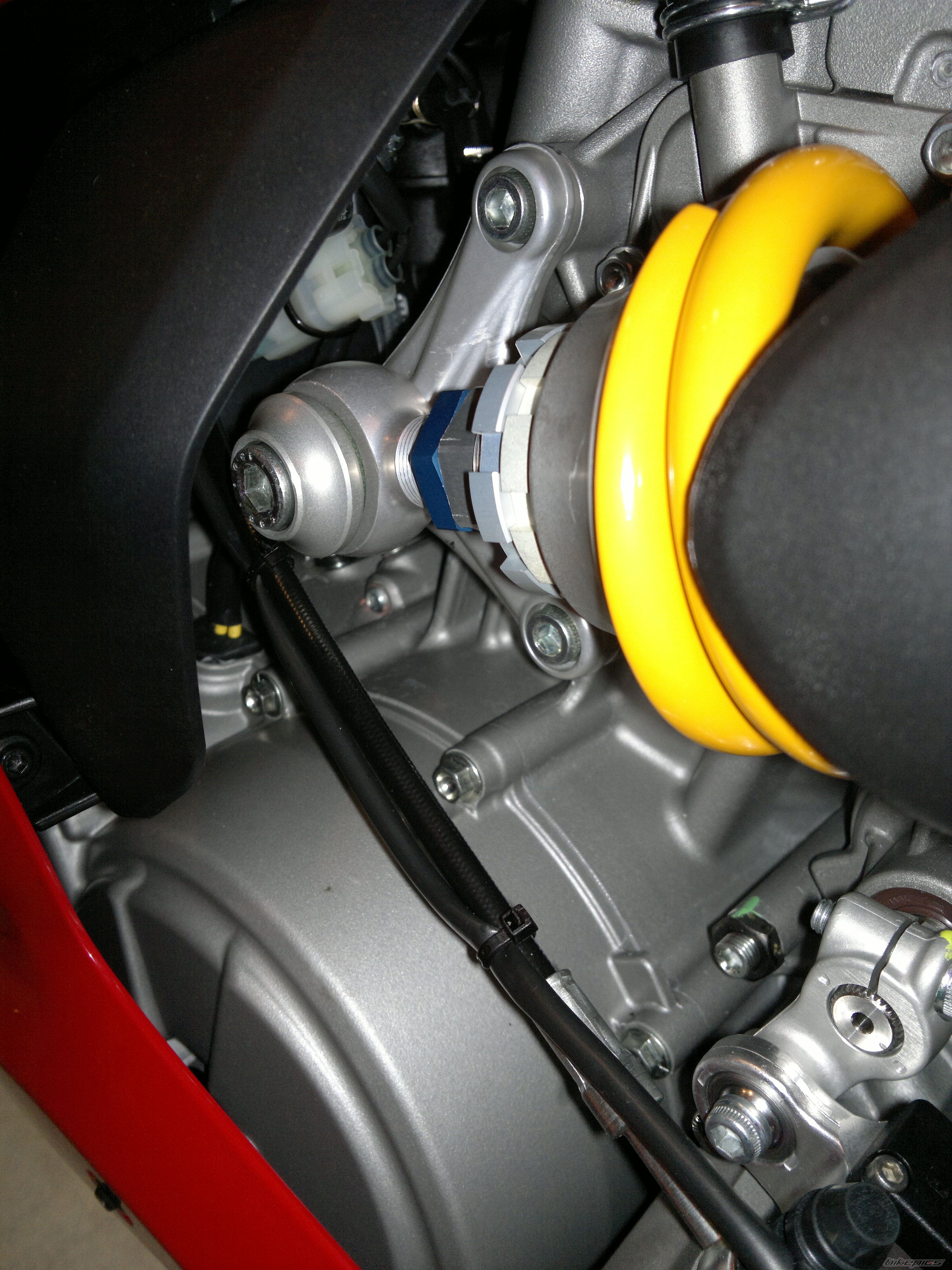 2004 DUCATI ST4S | Picture 2374405 motorcycle photo