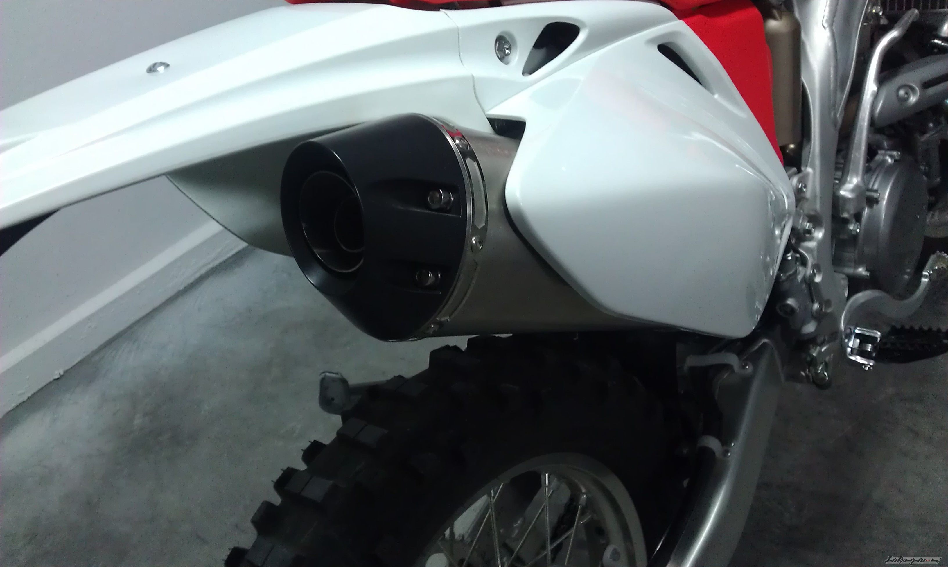 2012 HONDA CRF450X | Picture 2374739 motorcycle photo