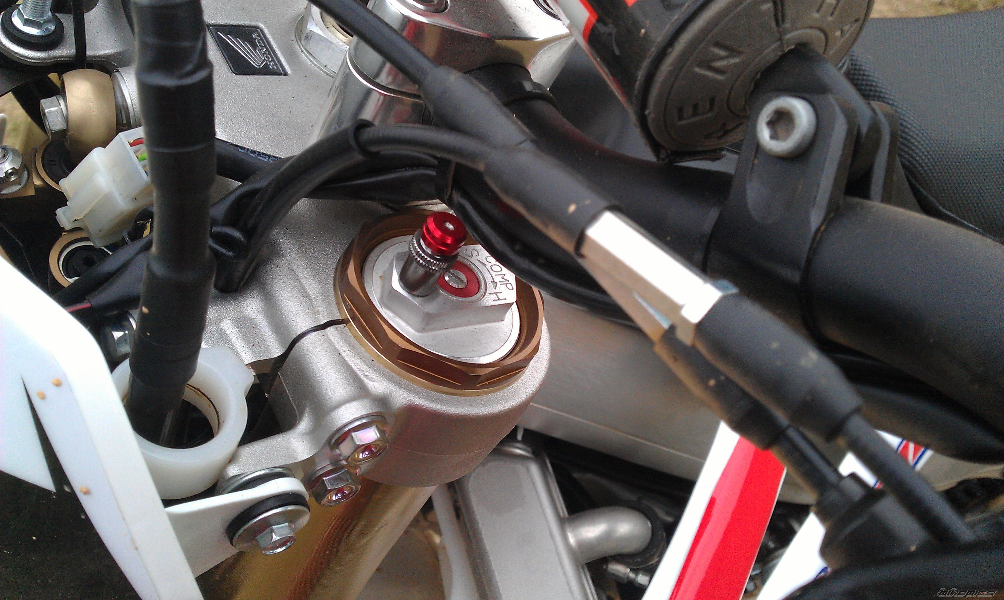 2012 HONDA CRF450X | Picture 2374786 motorcycle photo