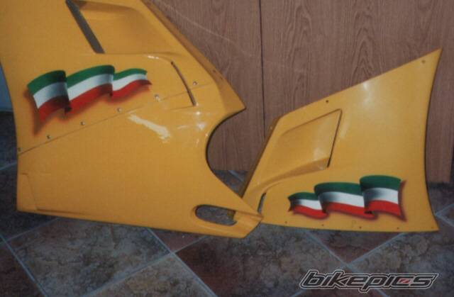 2003 YAMAHA YZF R6 | Picture 237504 motorcycle photo