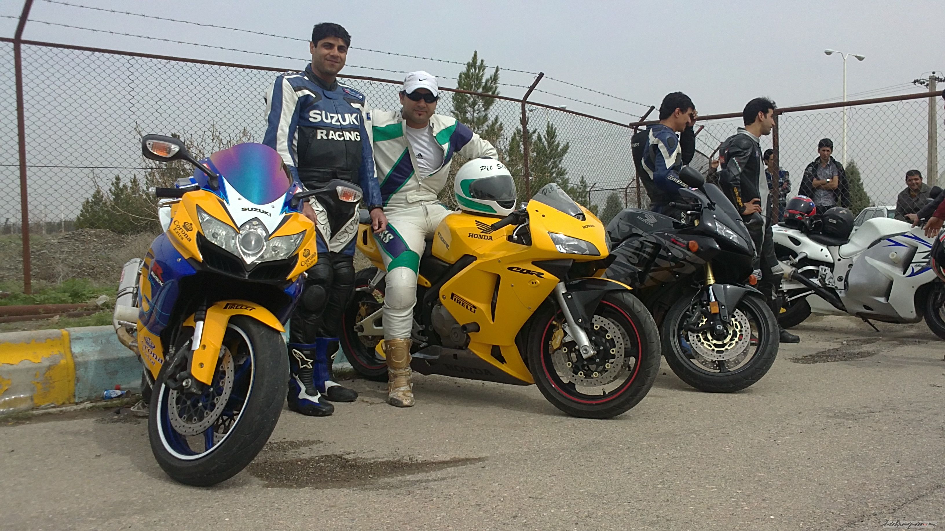 2006 HONDA CBR 600 RR | Picture 2375148 motorcycle photo