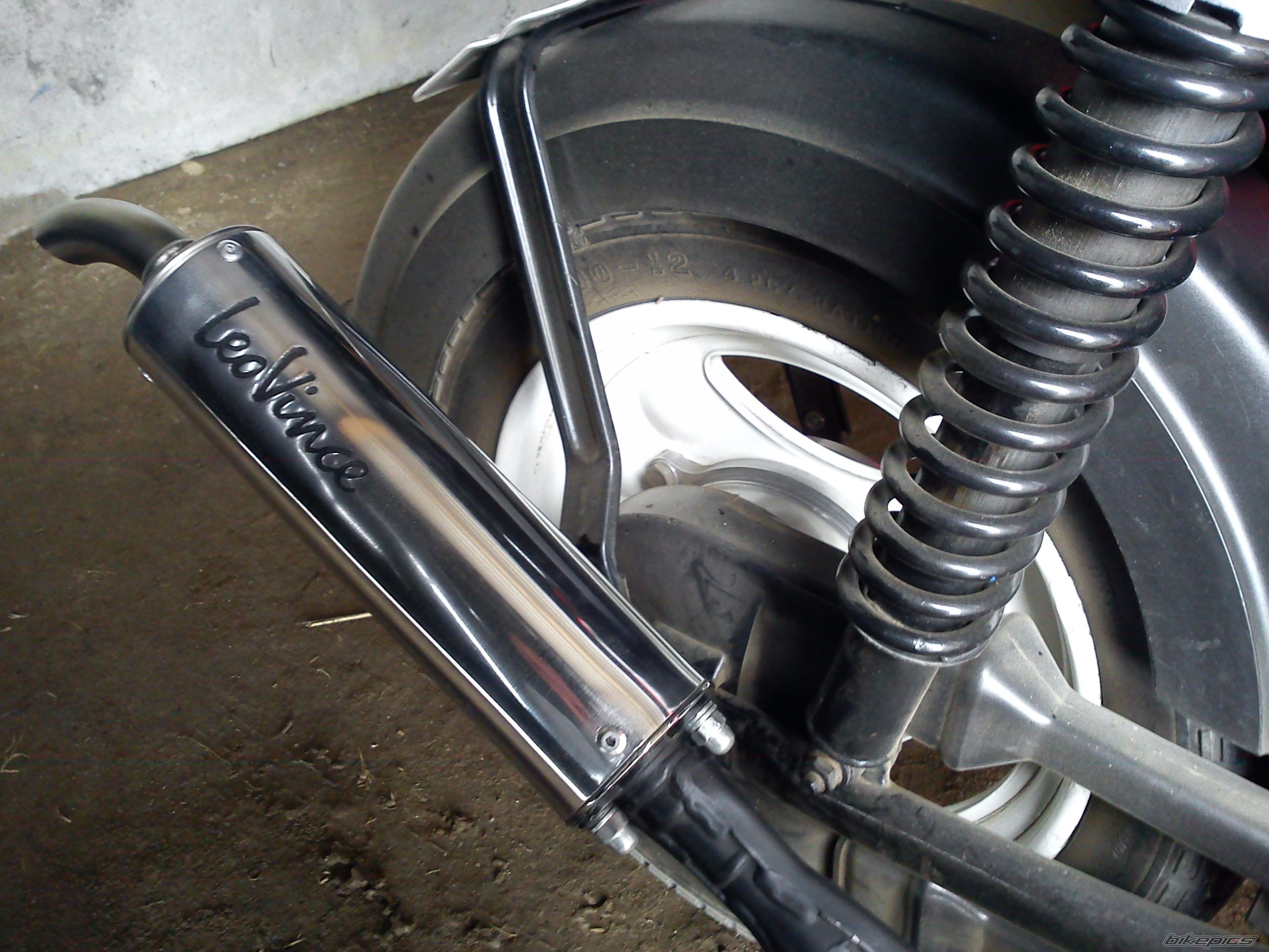    | Picture 2375275 motorcycle photo
